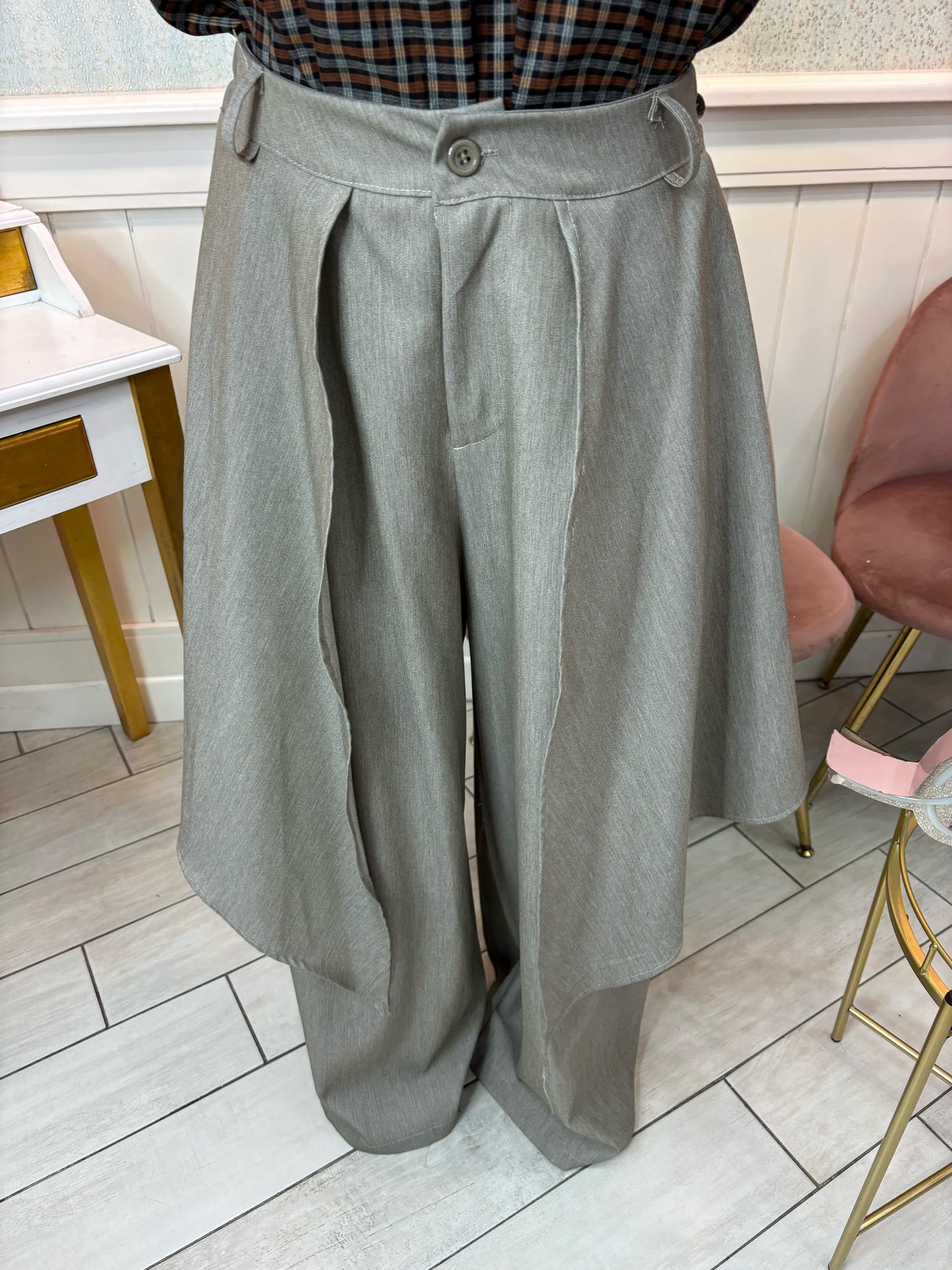 PANTALONE DONNA