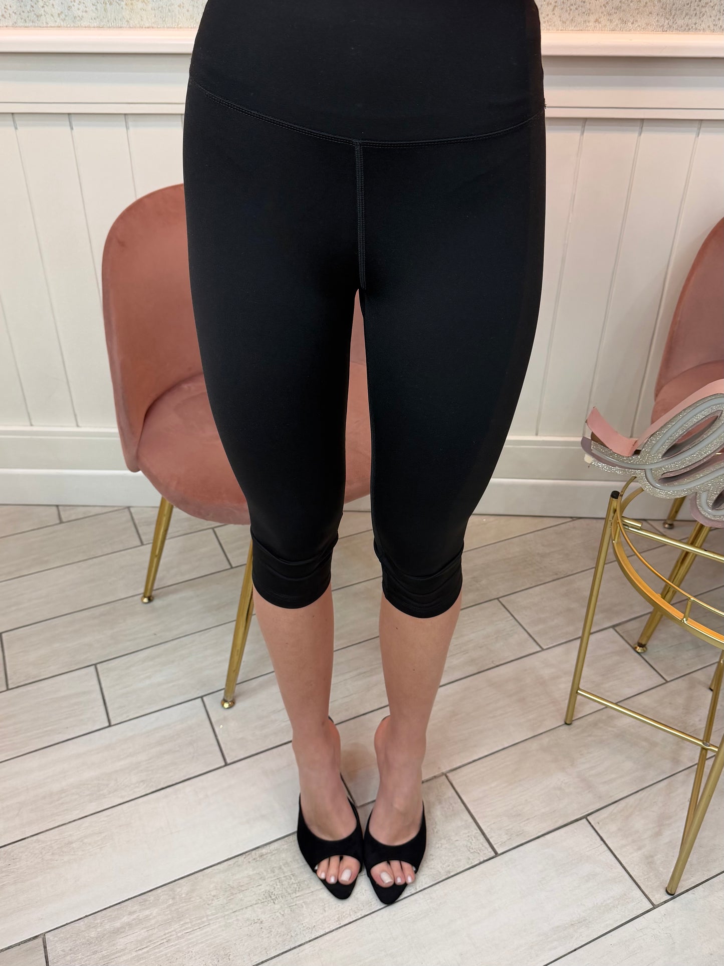 LEGGINS MIDI