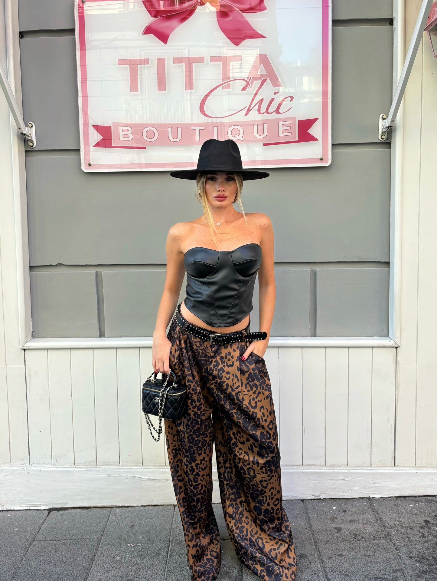 Pantalone Jane