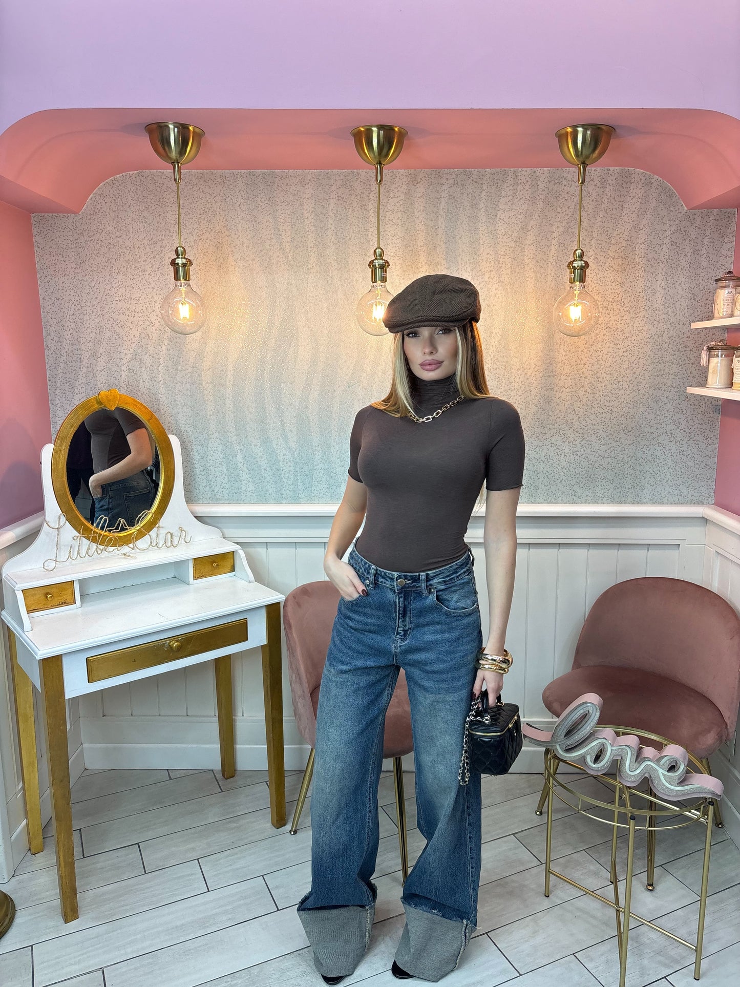 JEANS ARI