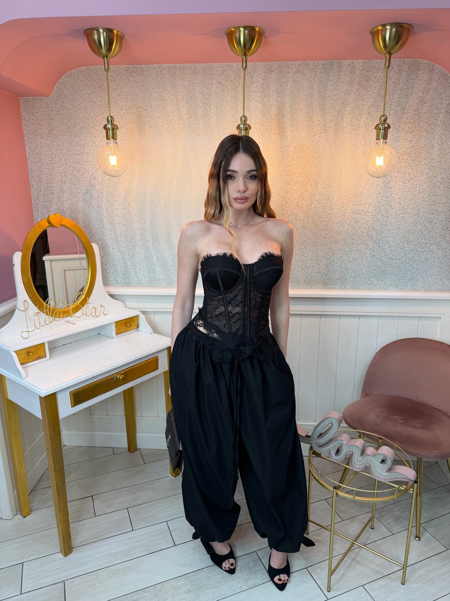PANTALONE JULY