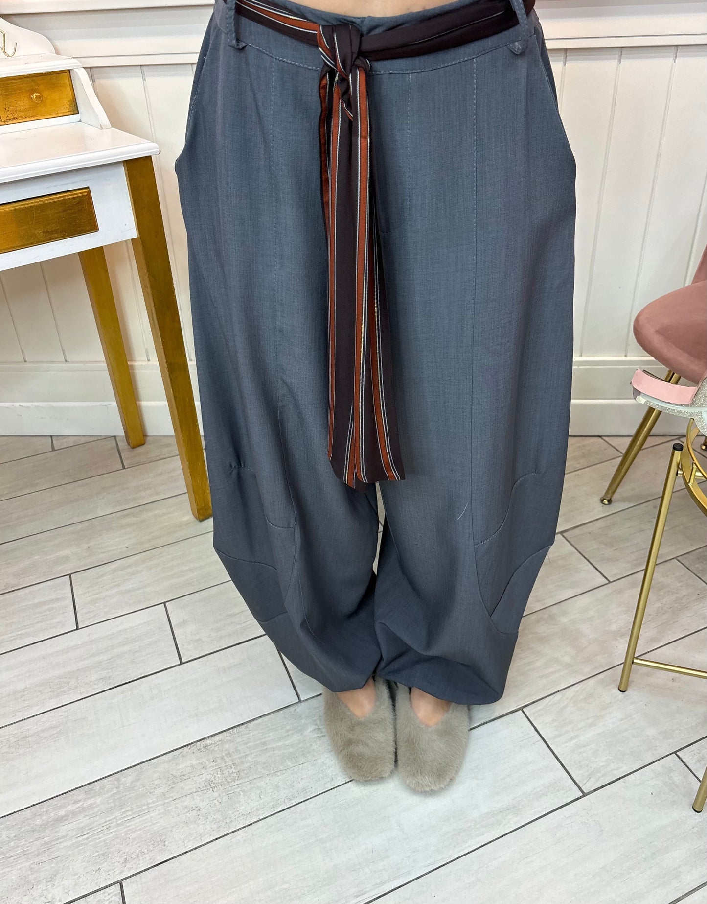 PANTALONE MOSTER