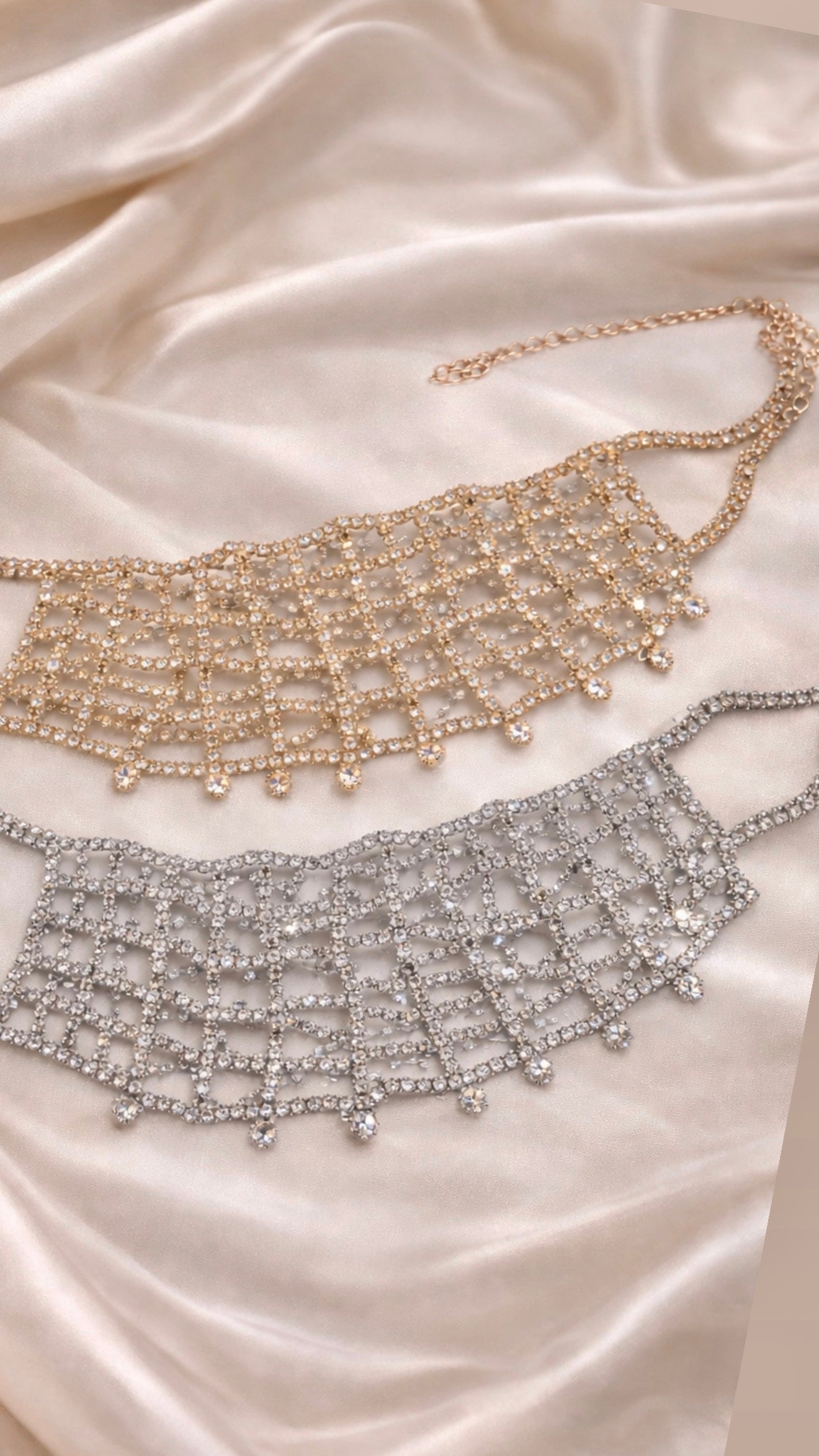 COLLANA MAGIC