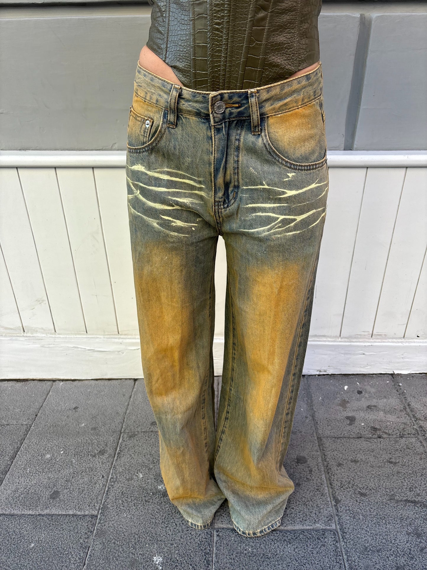 Jeans Muse