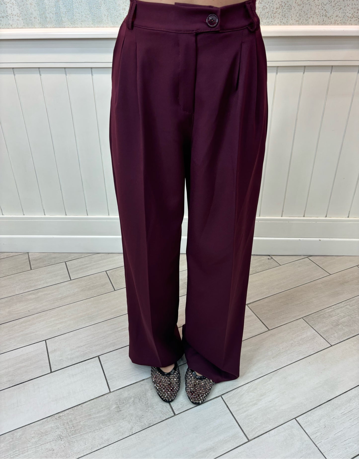 Pantalone Firenze