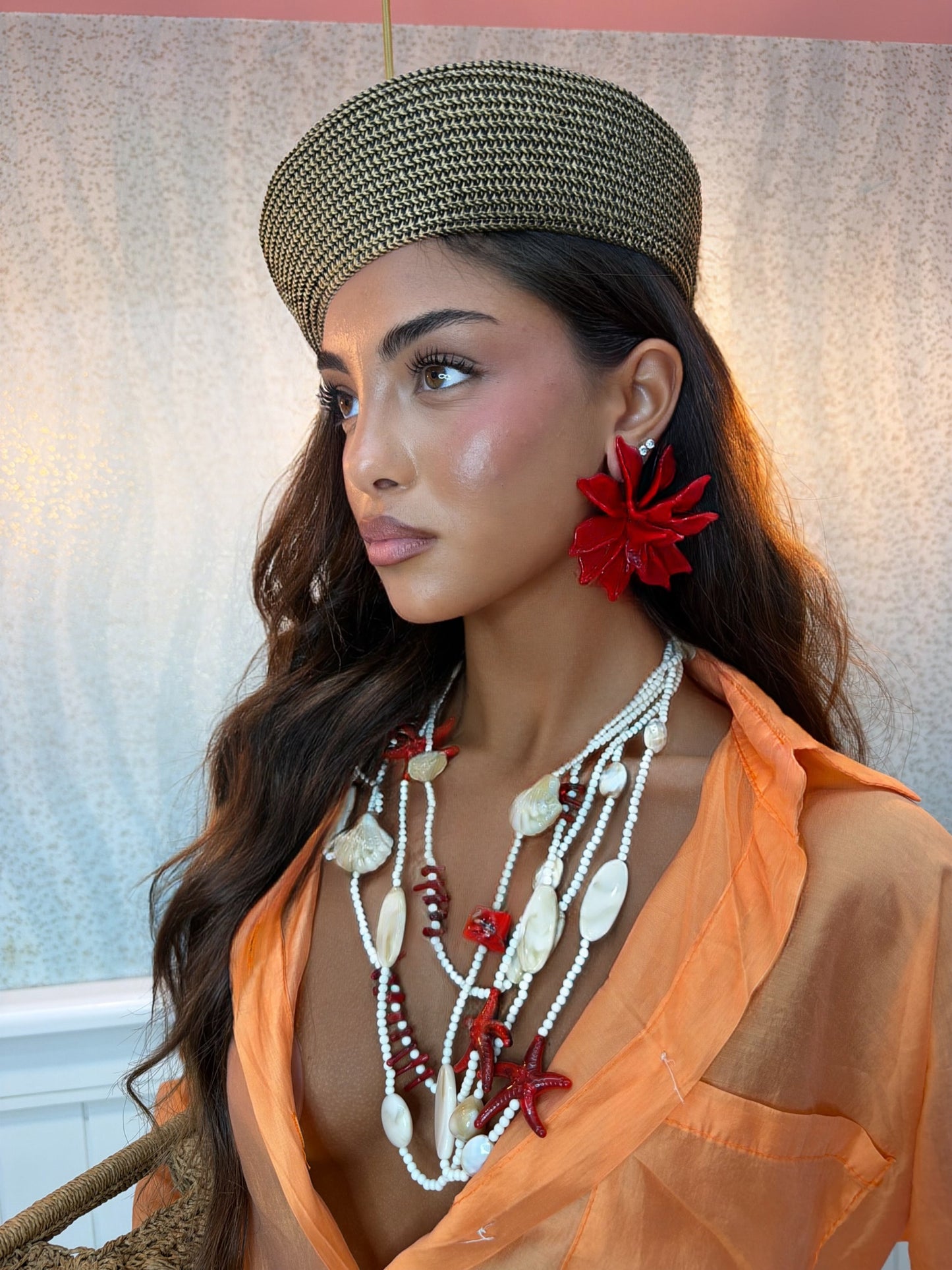 ACCESSORI POSITANO