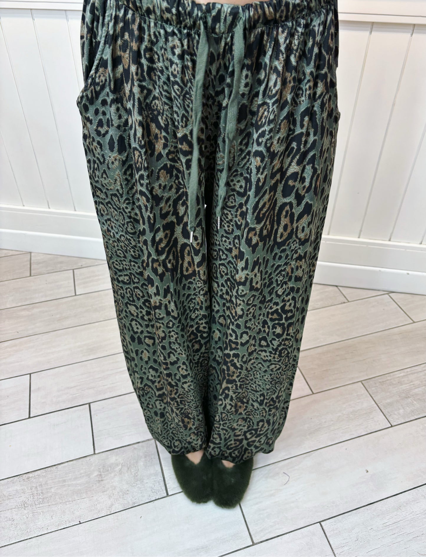 Pantalone Glow