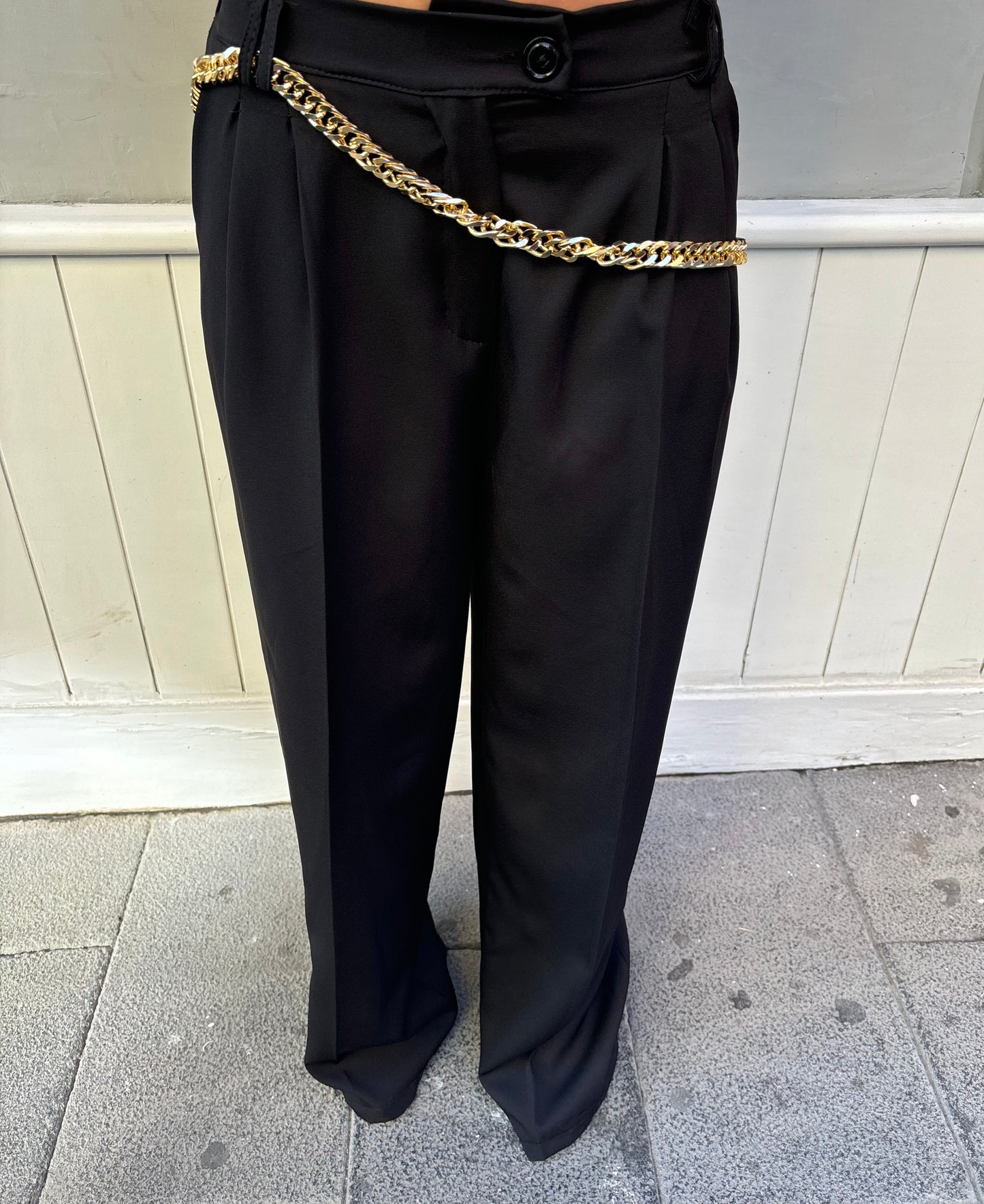 Pantalone Classy