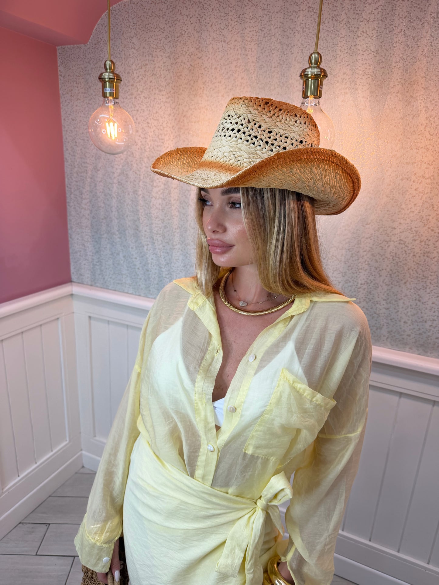 CAPPELLO SUN