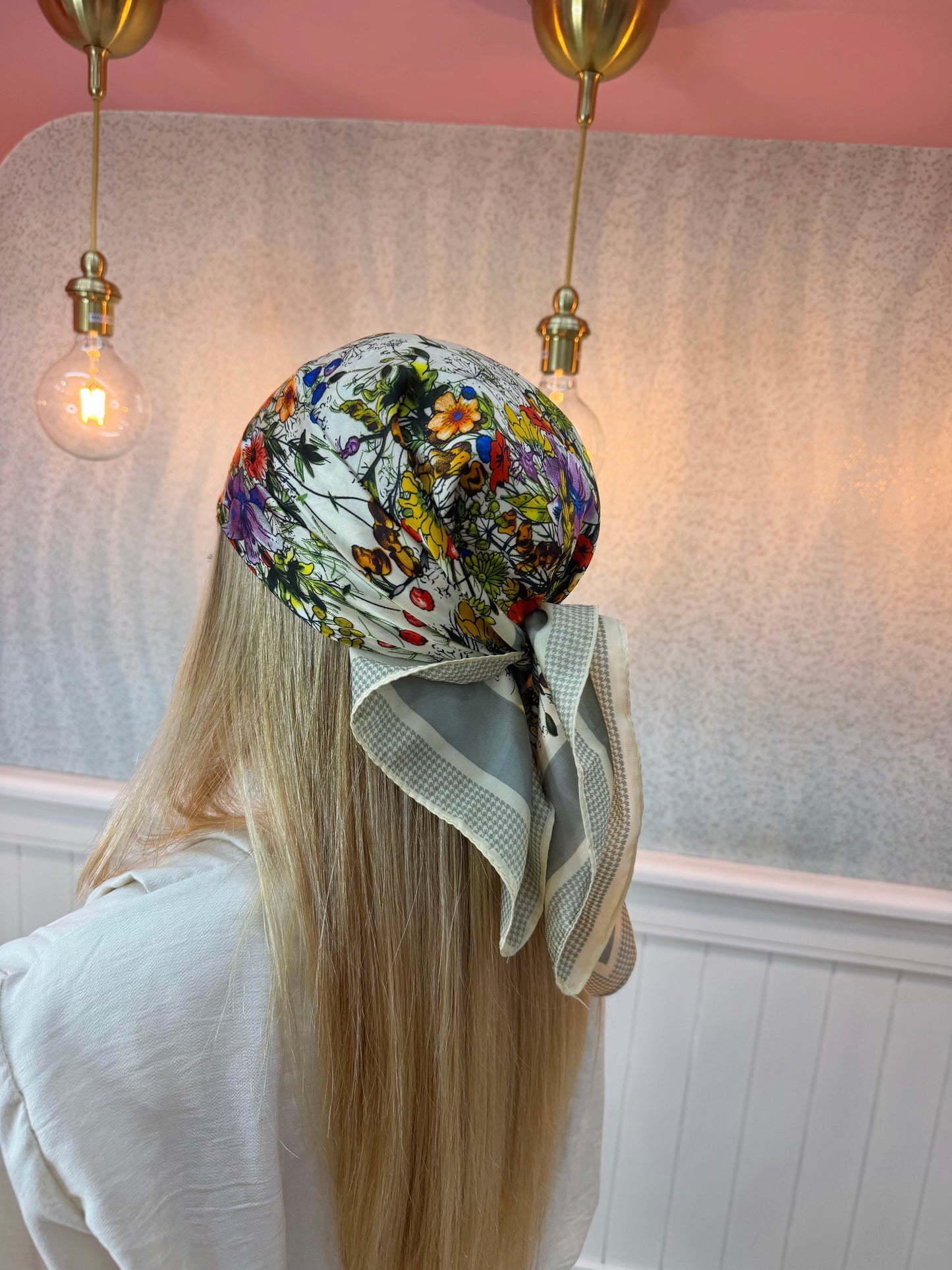 FOULARD