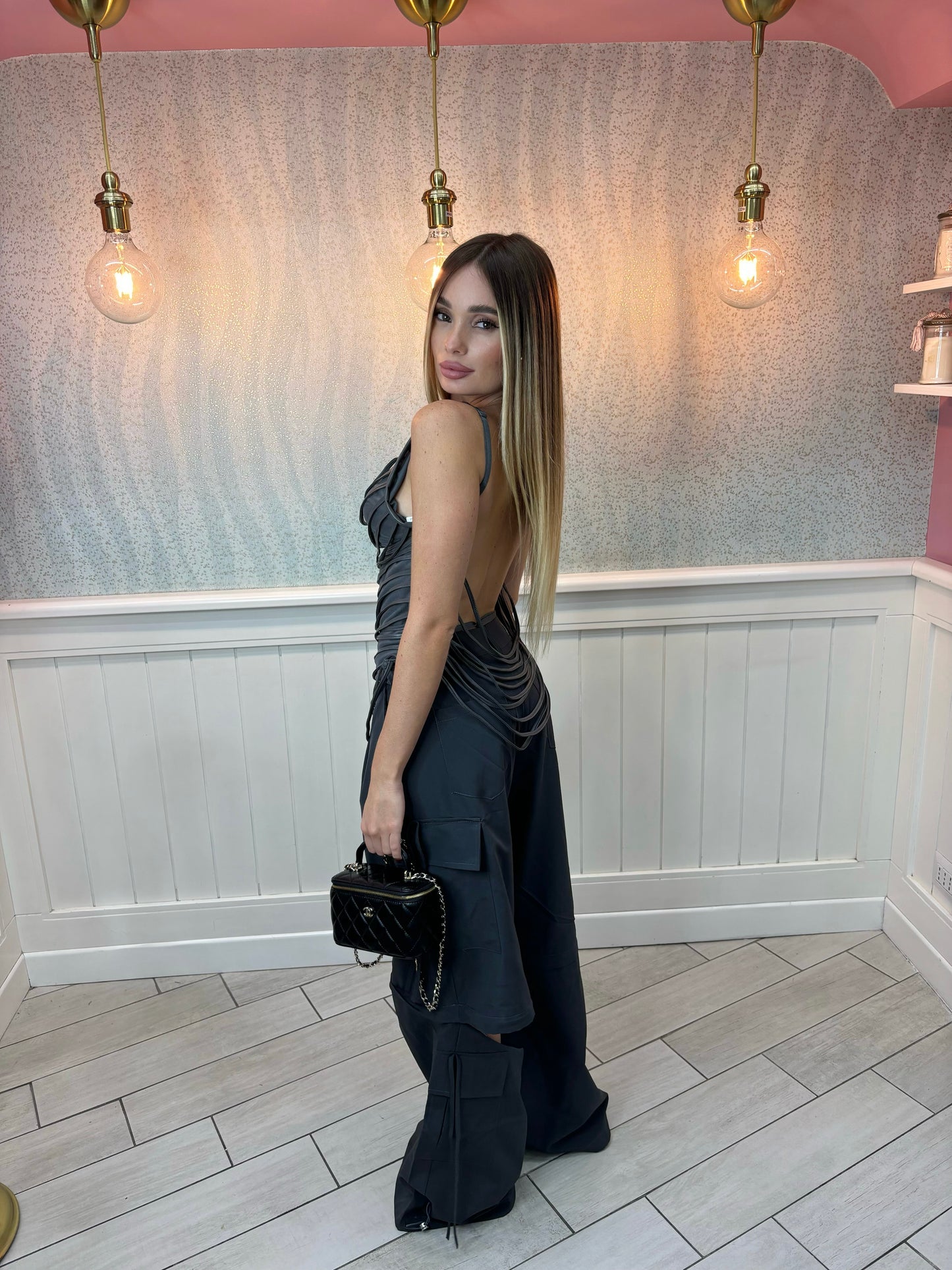 Pantalone Jaq