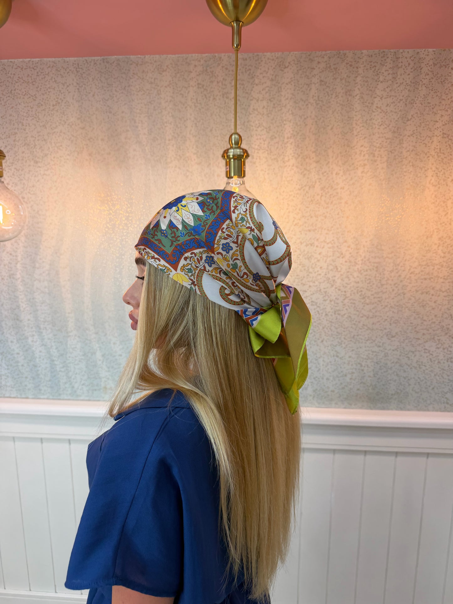 FOULARD