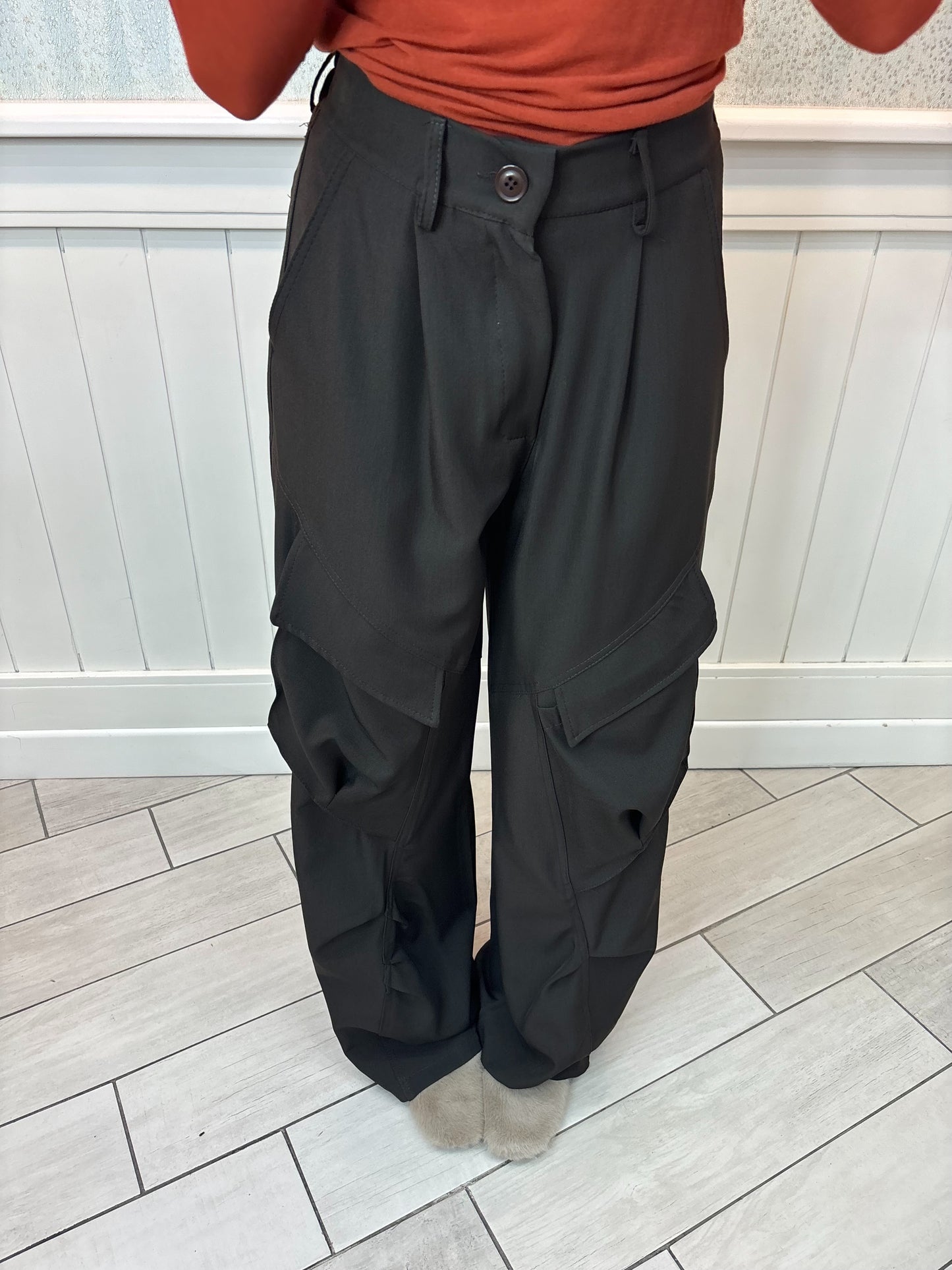 Pantalone trix
