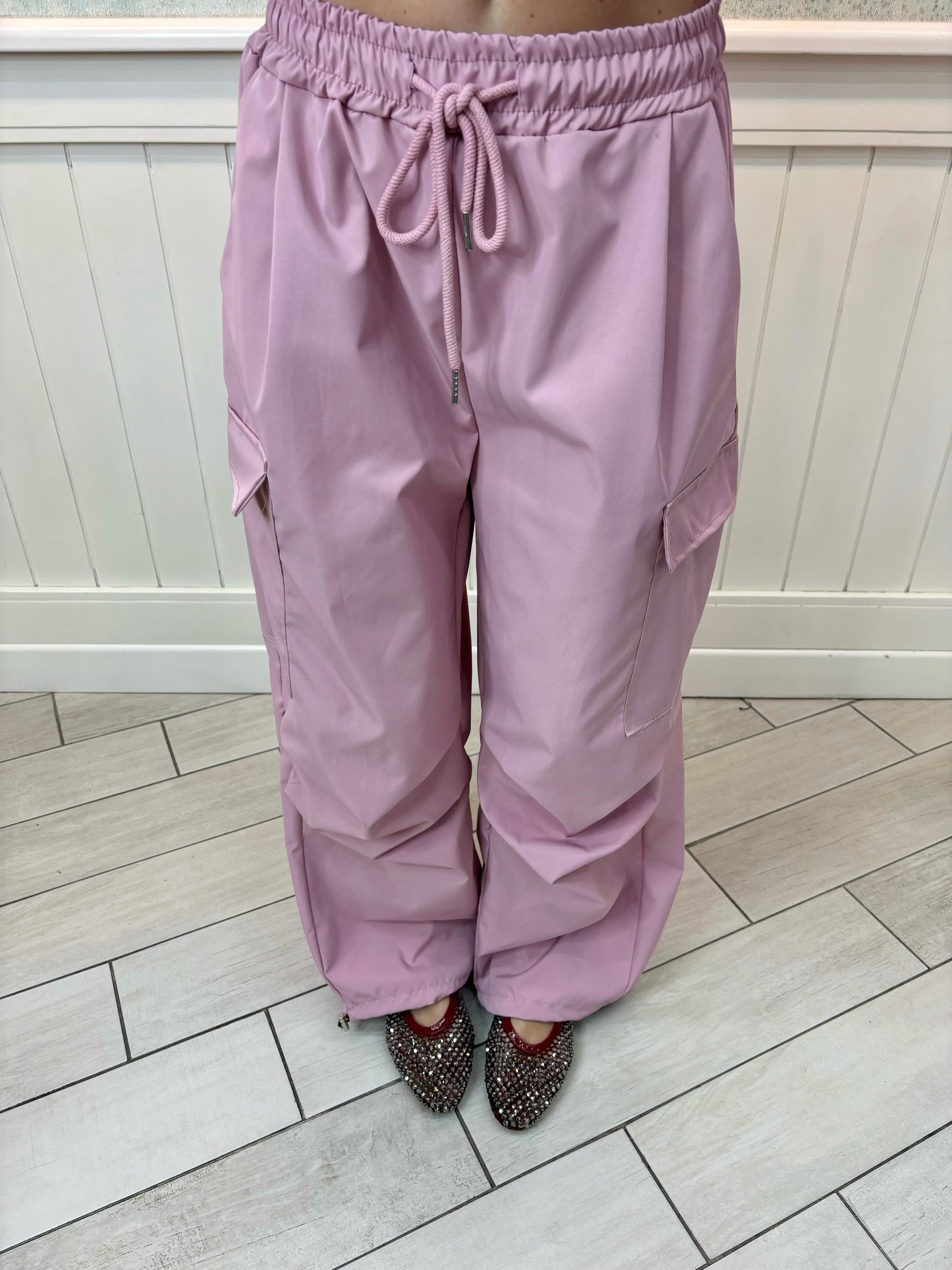 Pantalone Candy