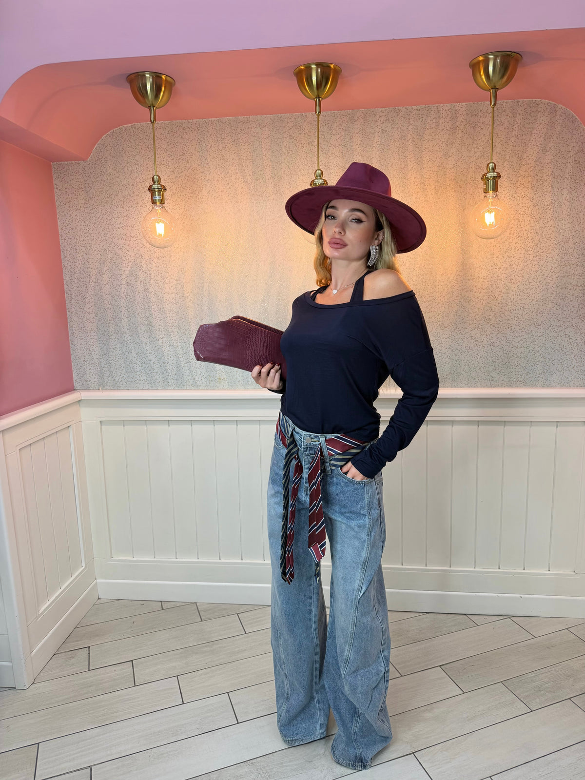 DENIM WIDE 2.0