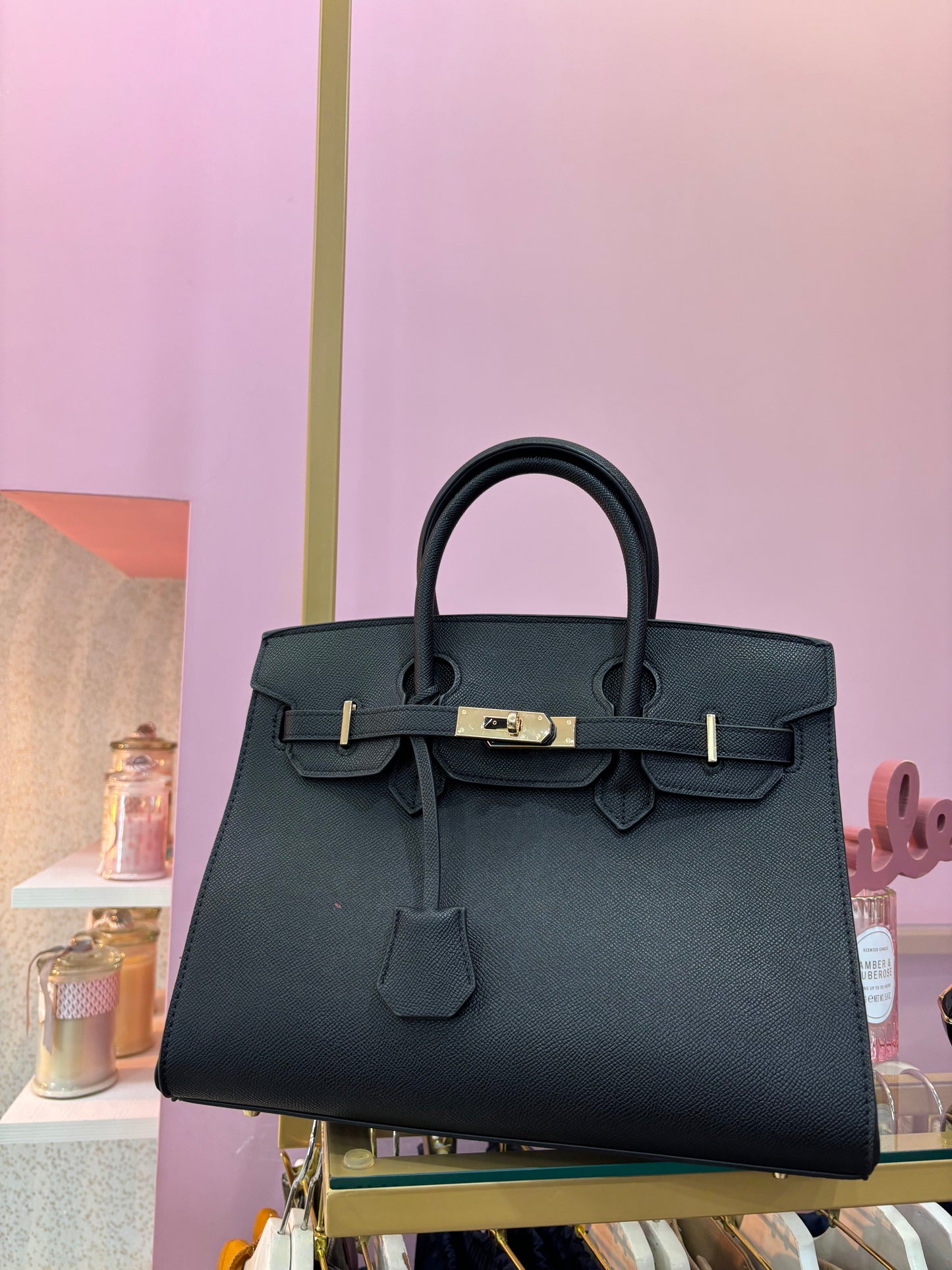BORSA LUXURY