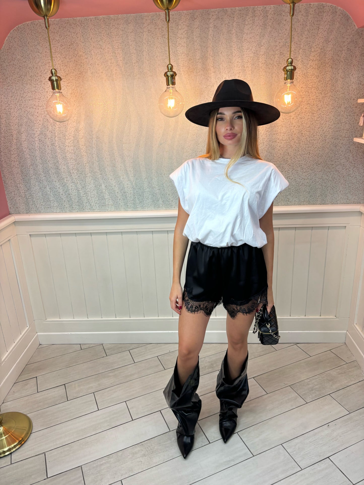 Short Zara