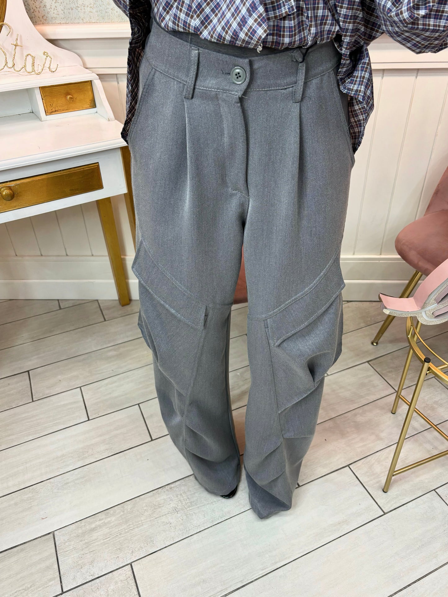 Pantalone Clelia