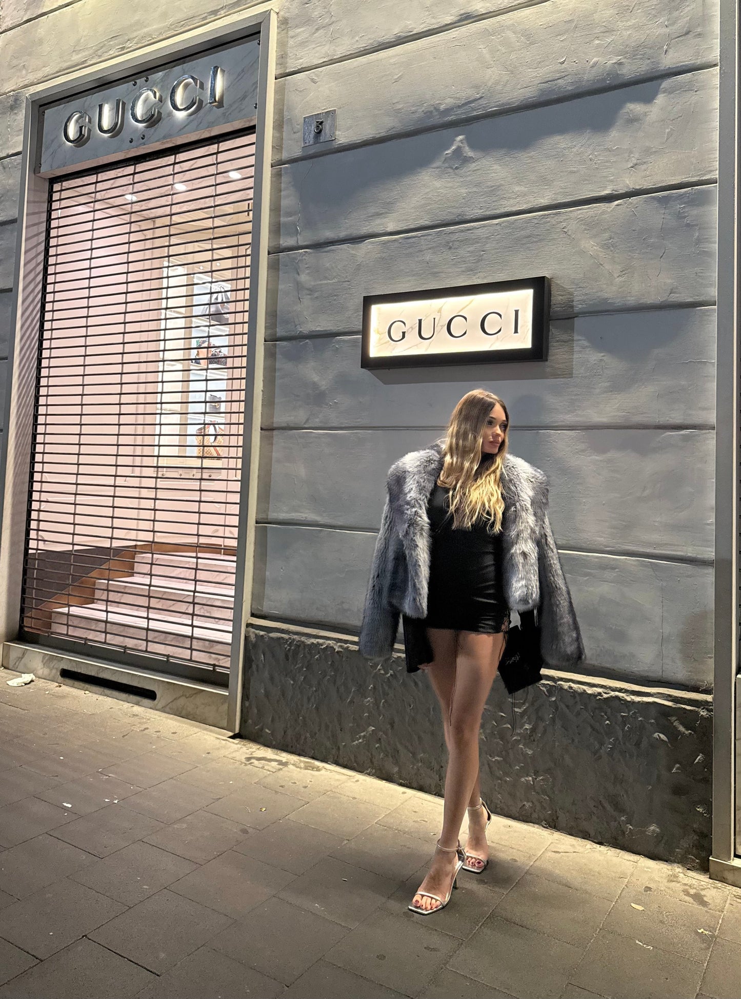 ECOFOUR VIVIENNE