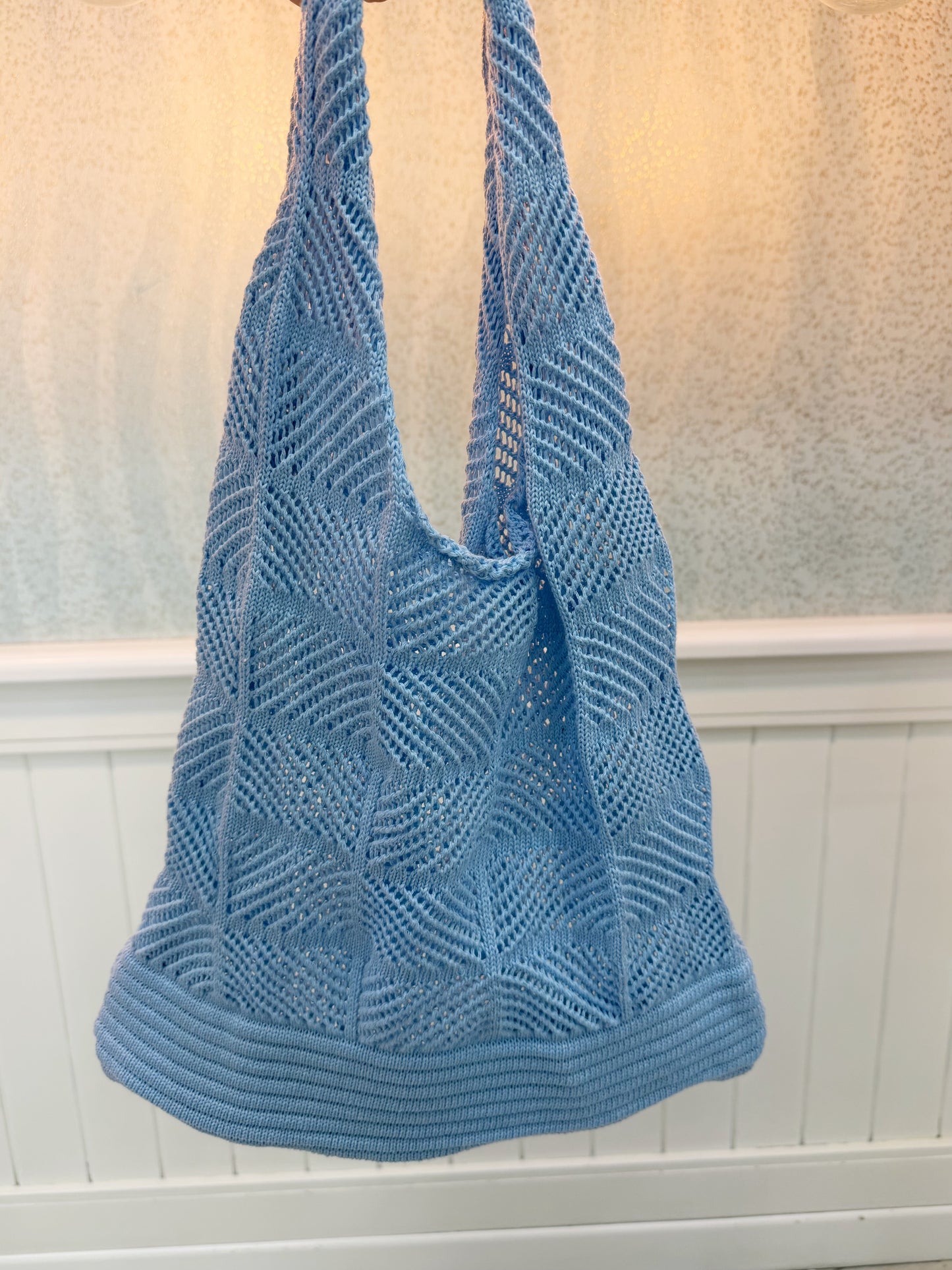 BAG SUMMER CELESTE
