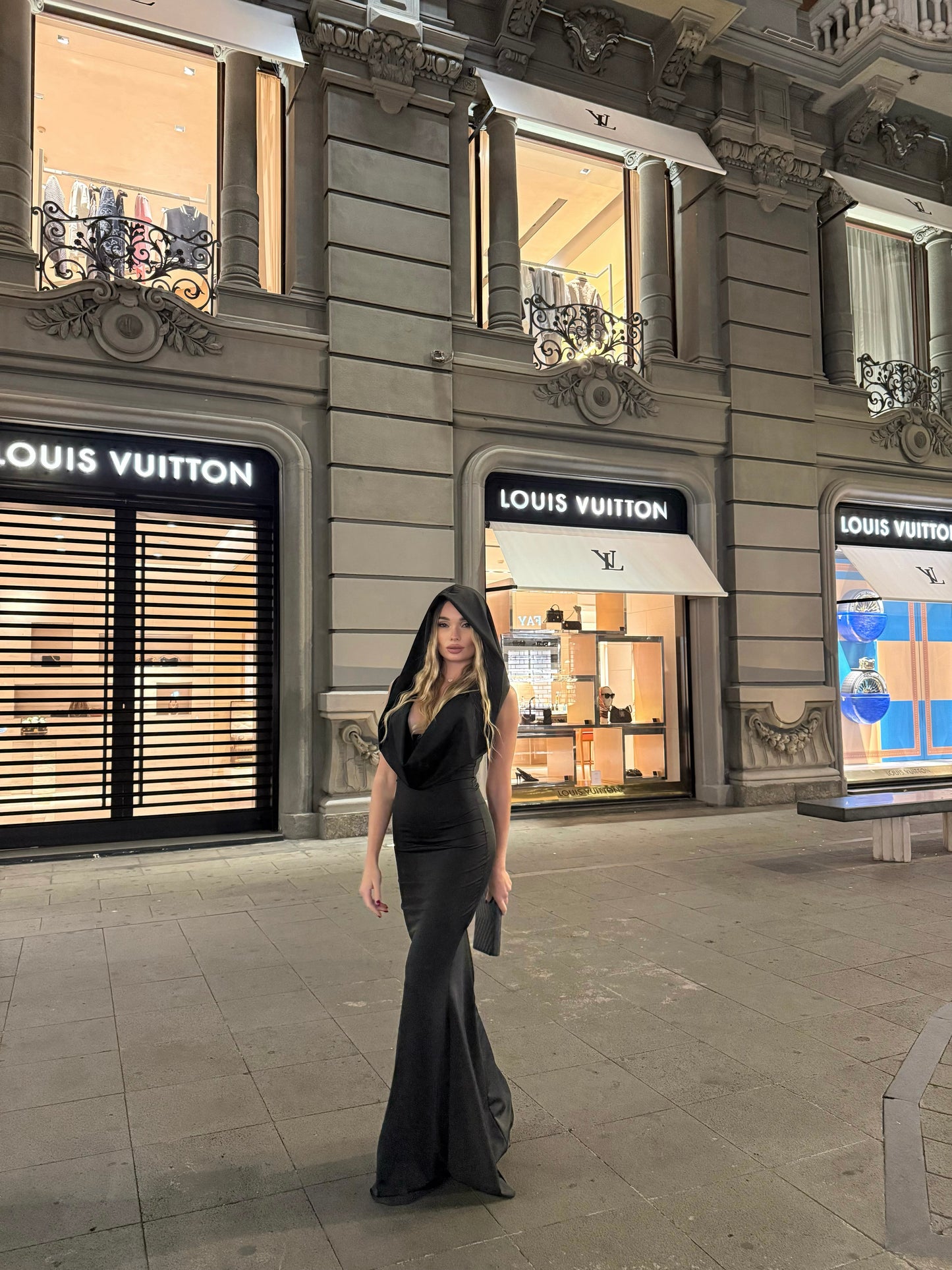 ABITO DUBAI