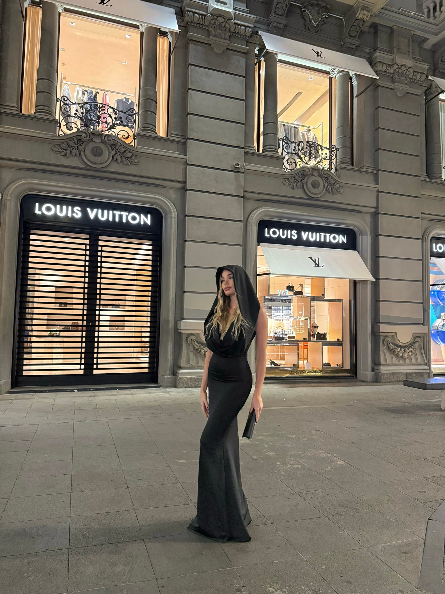 ABITO DUBAI
