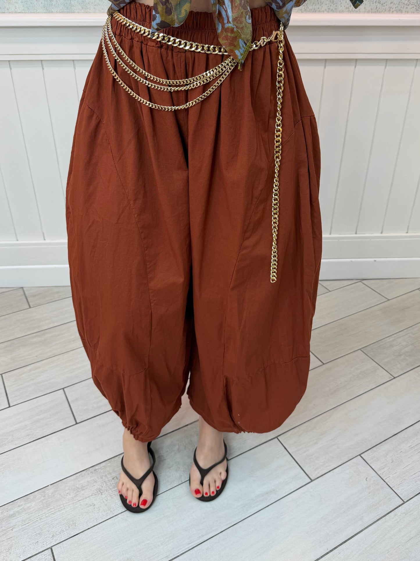 PANTALONE MILAN