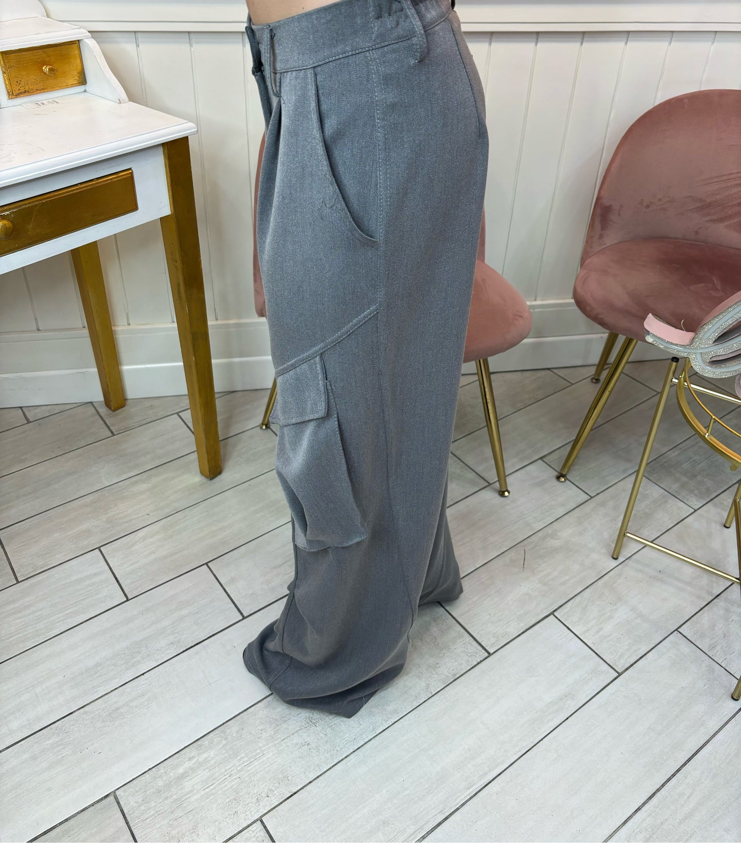 PANTALONE EVELIN