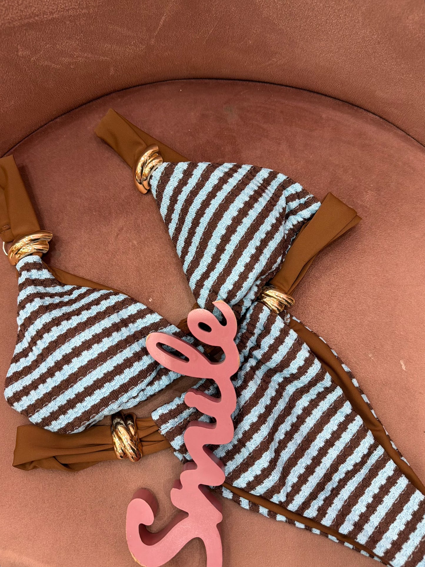 SET BEACHWEAR MALAGA