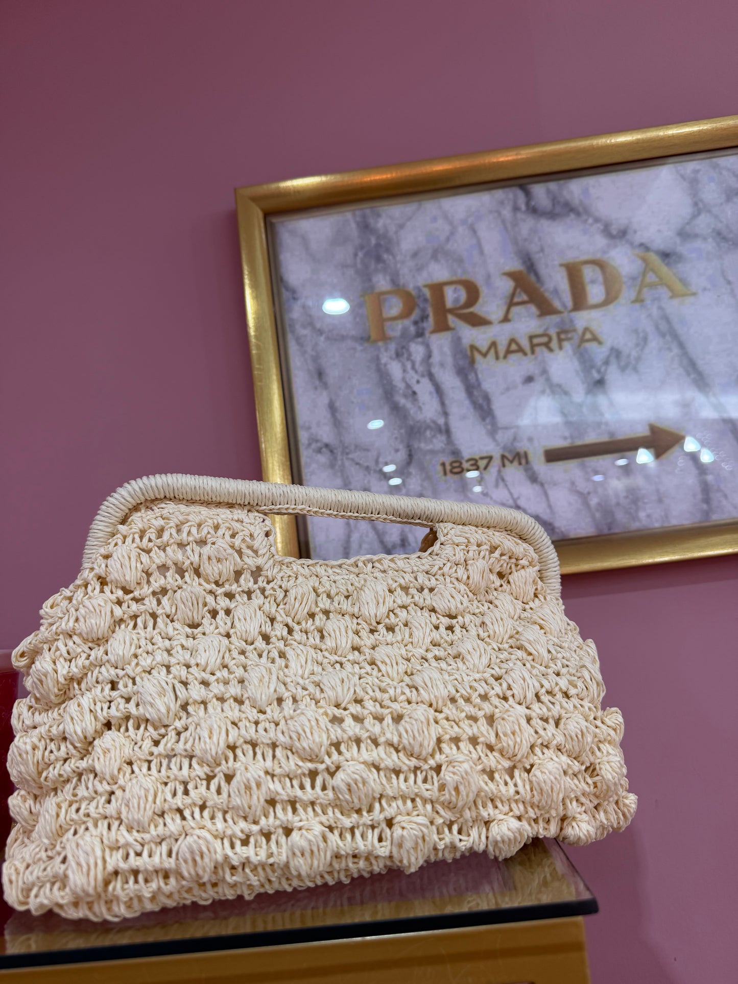 BAG MOON CHIARA