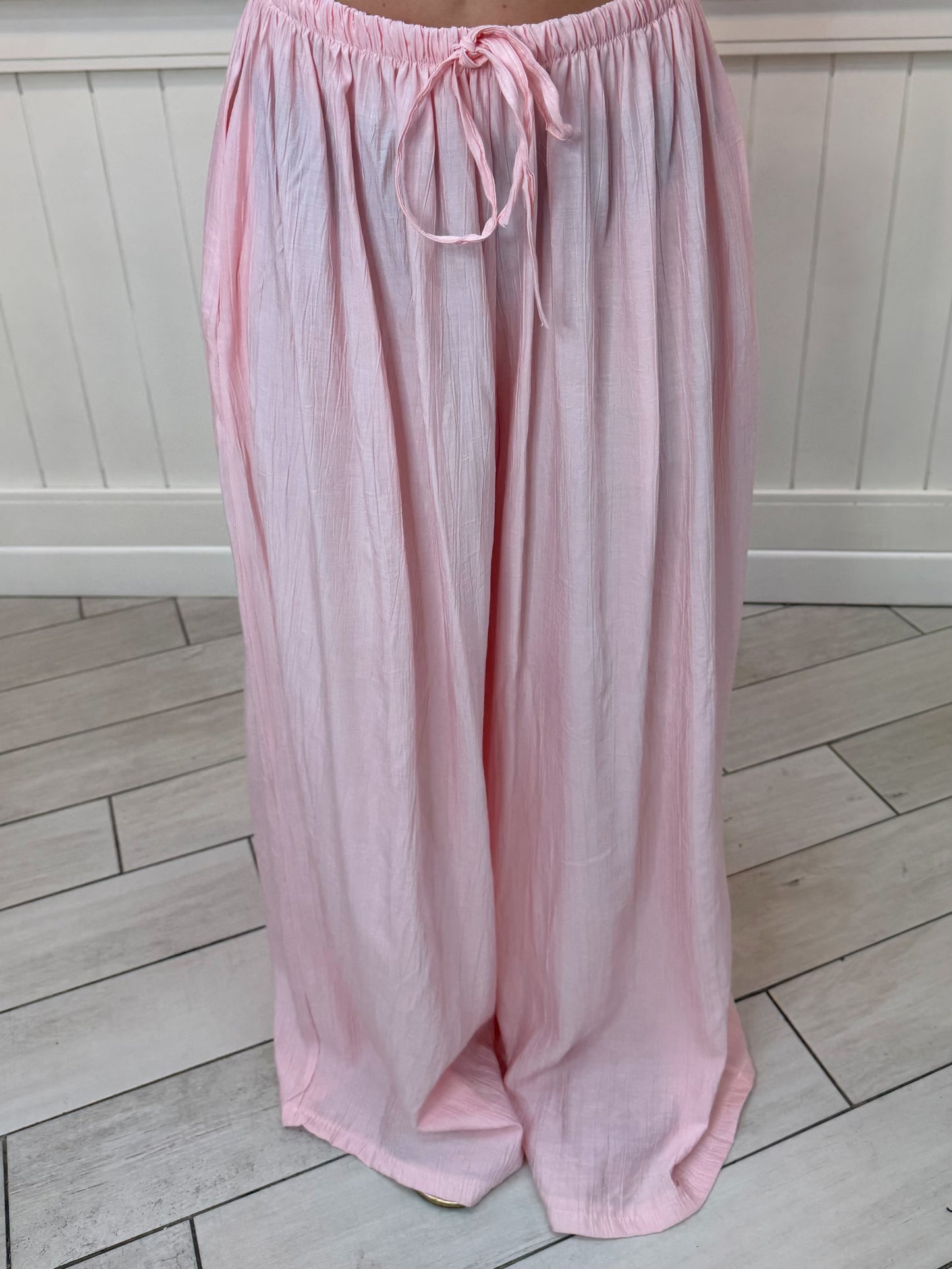 PANTALONE CANDY
