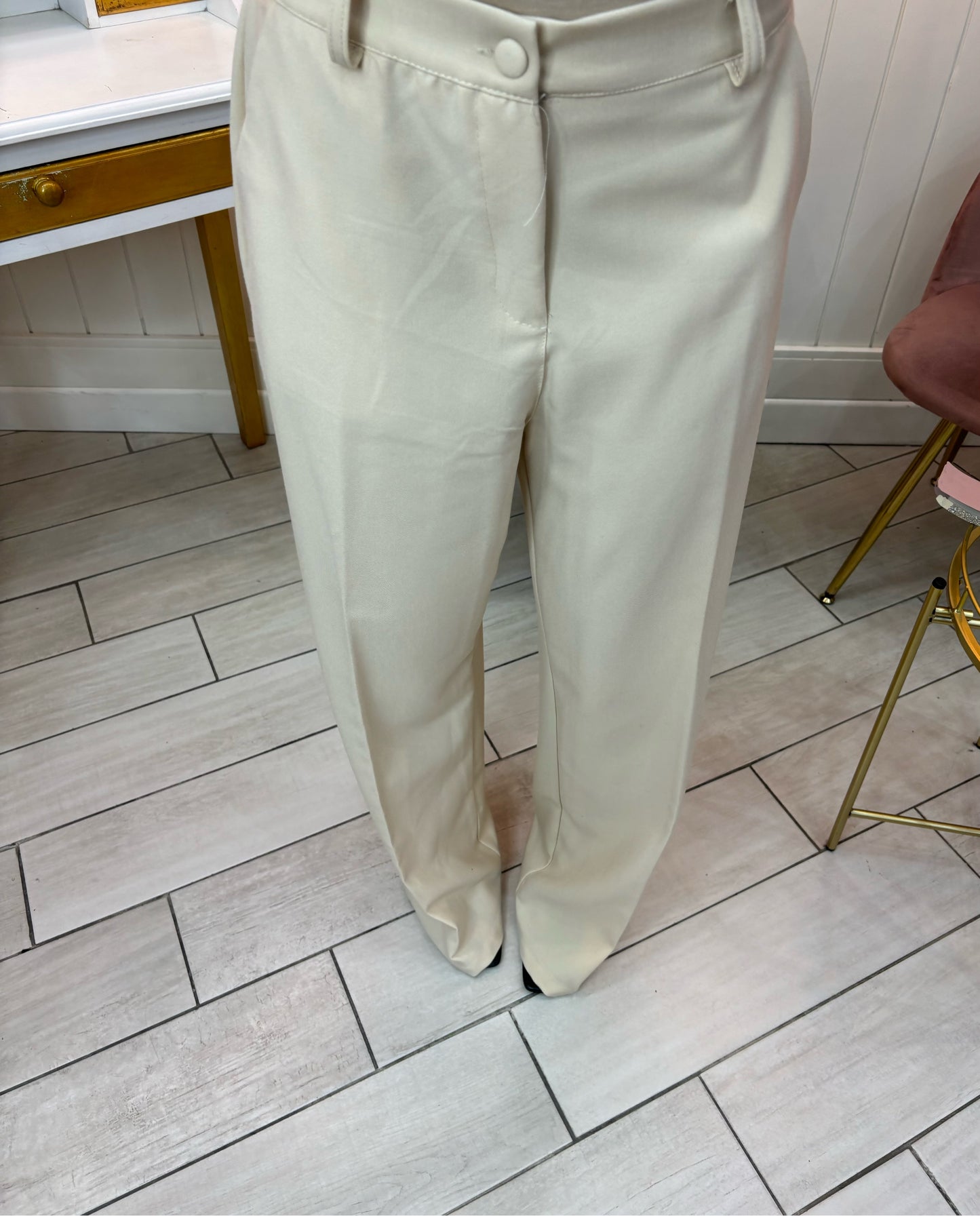 TAILLEUR GALLES PANNA