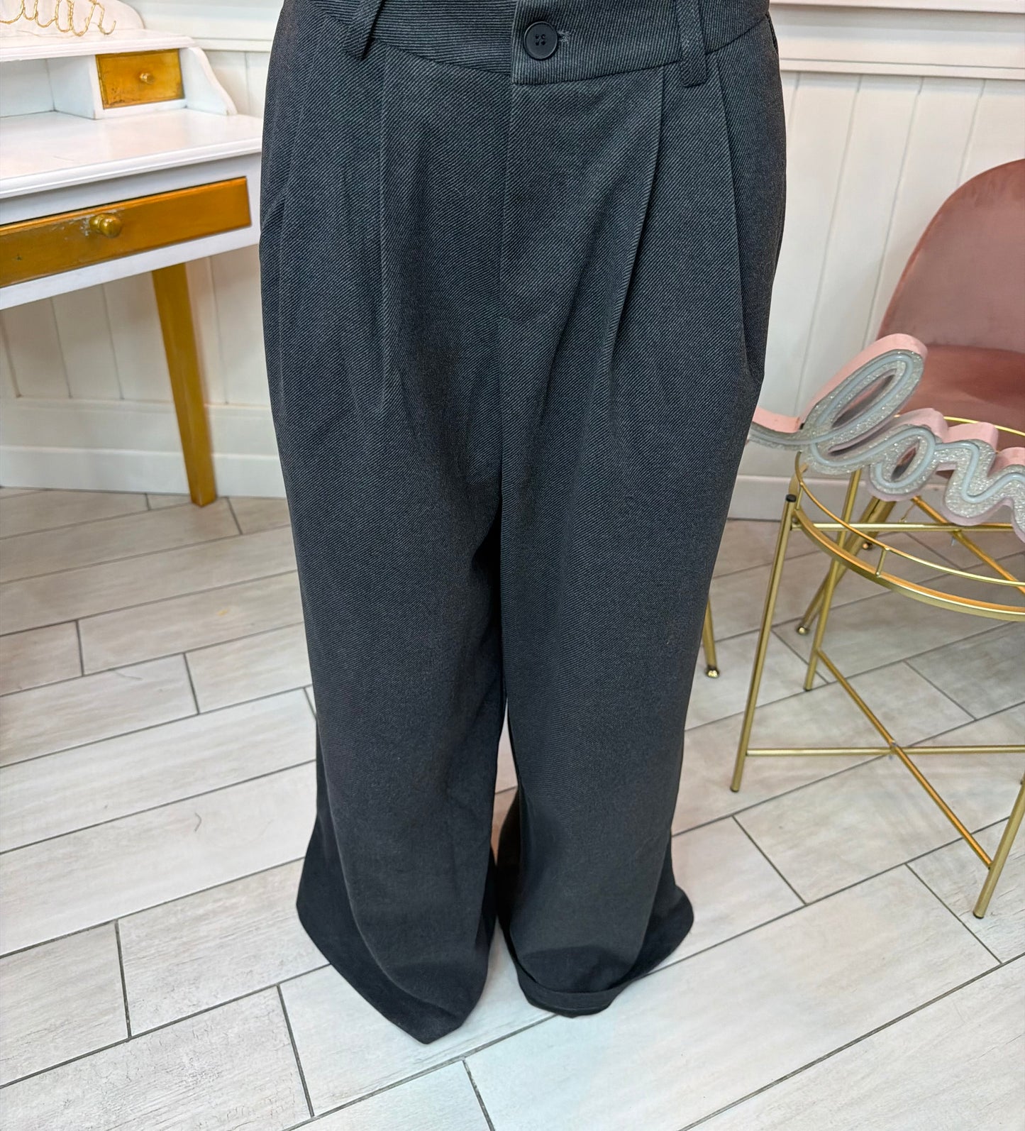PANTALONE GLOW