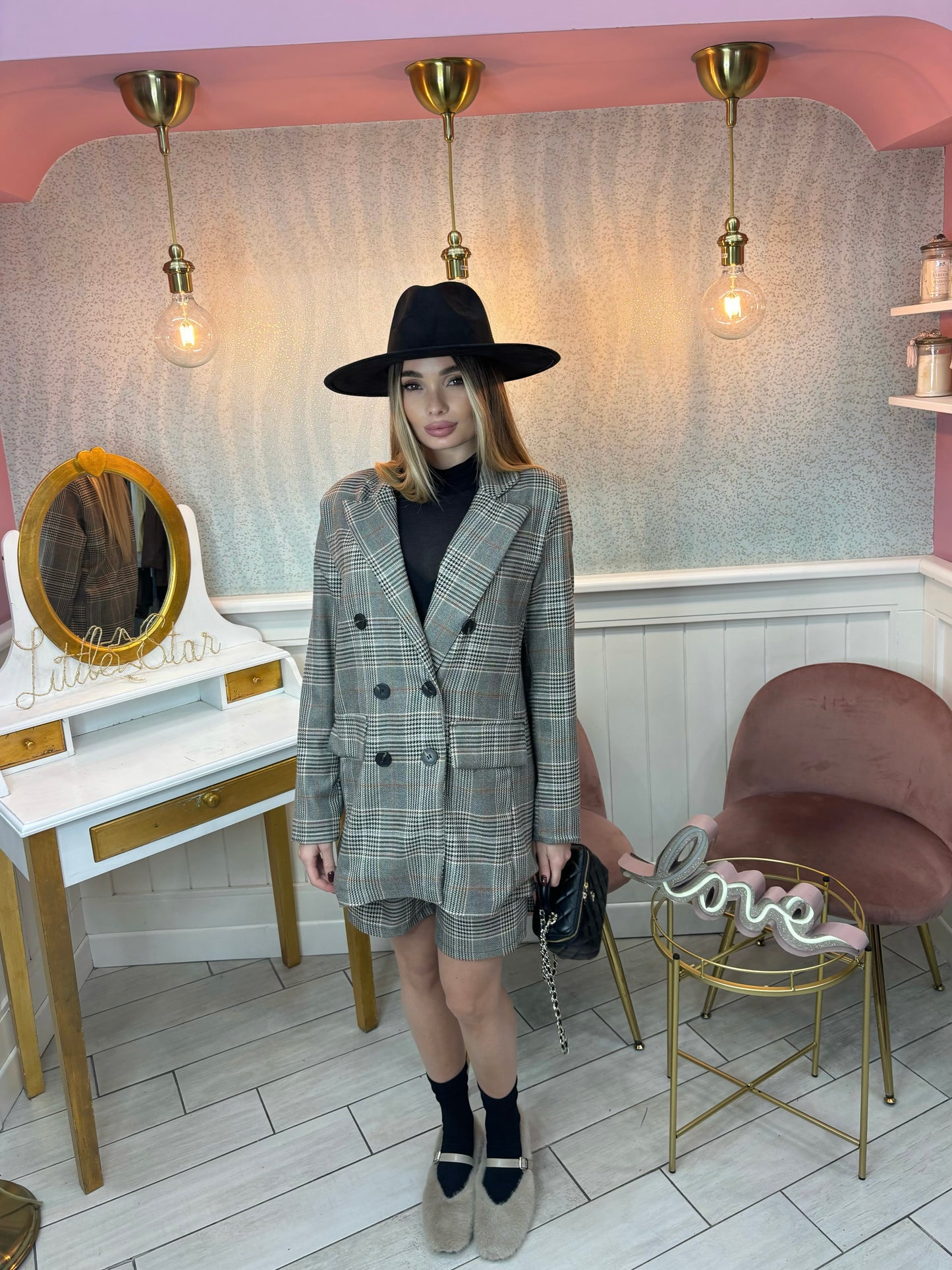 TAILLEUR URBAN