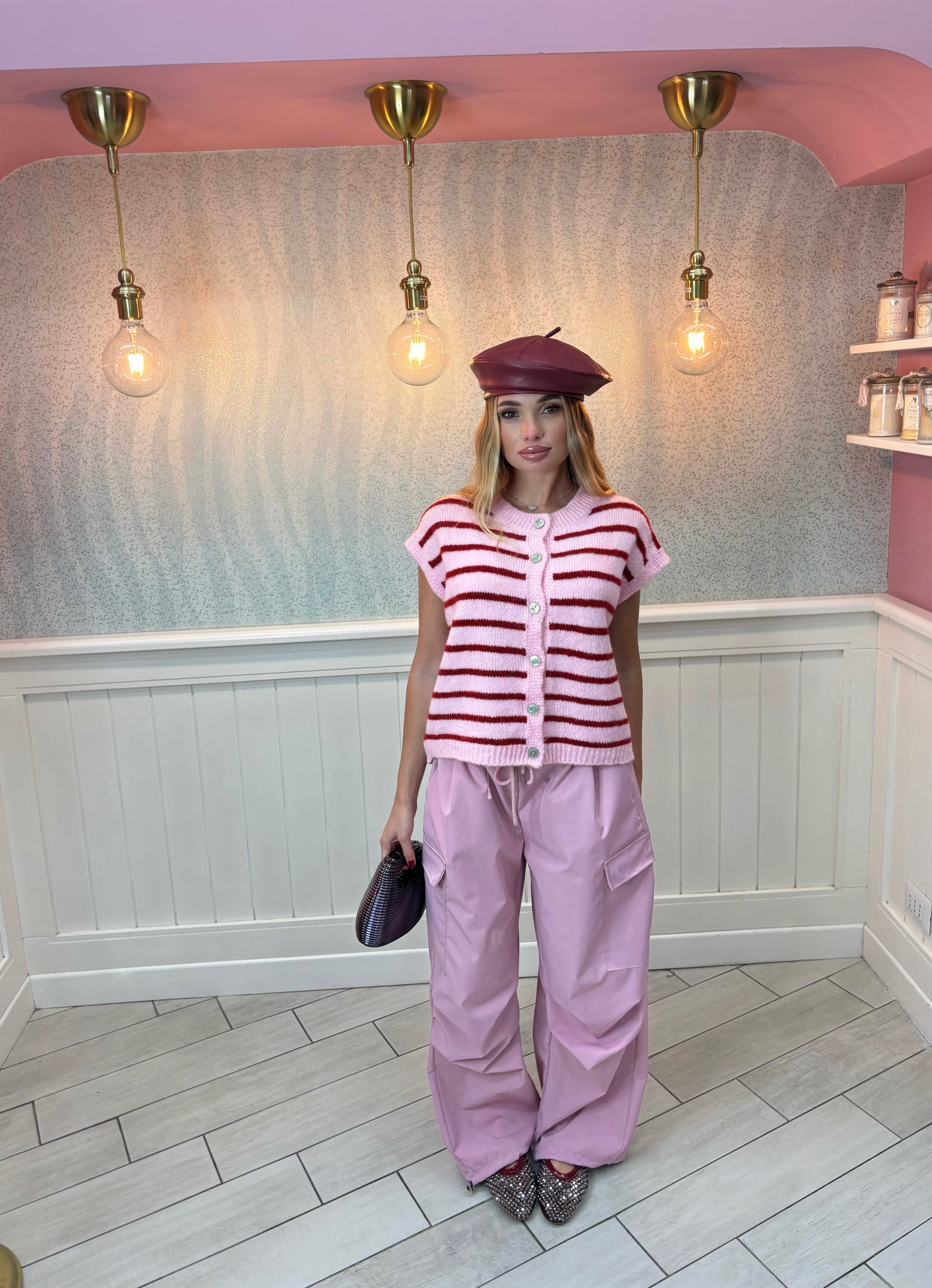 Pantalone Candy
