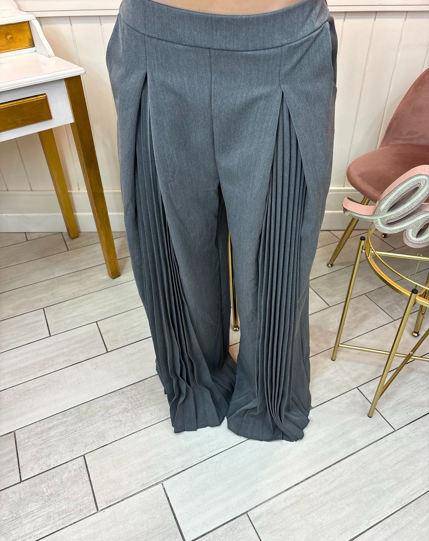 PANTALONE TOWER
