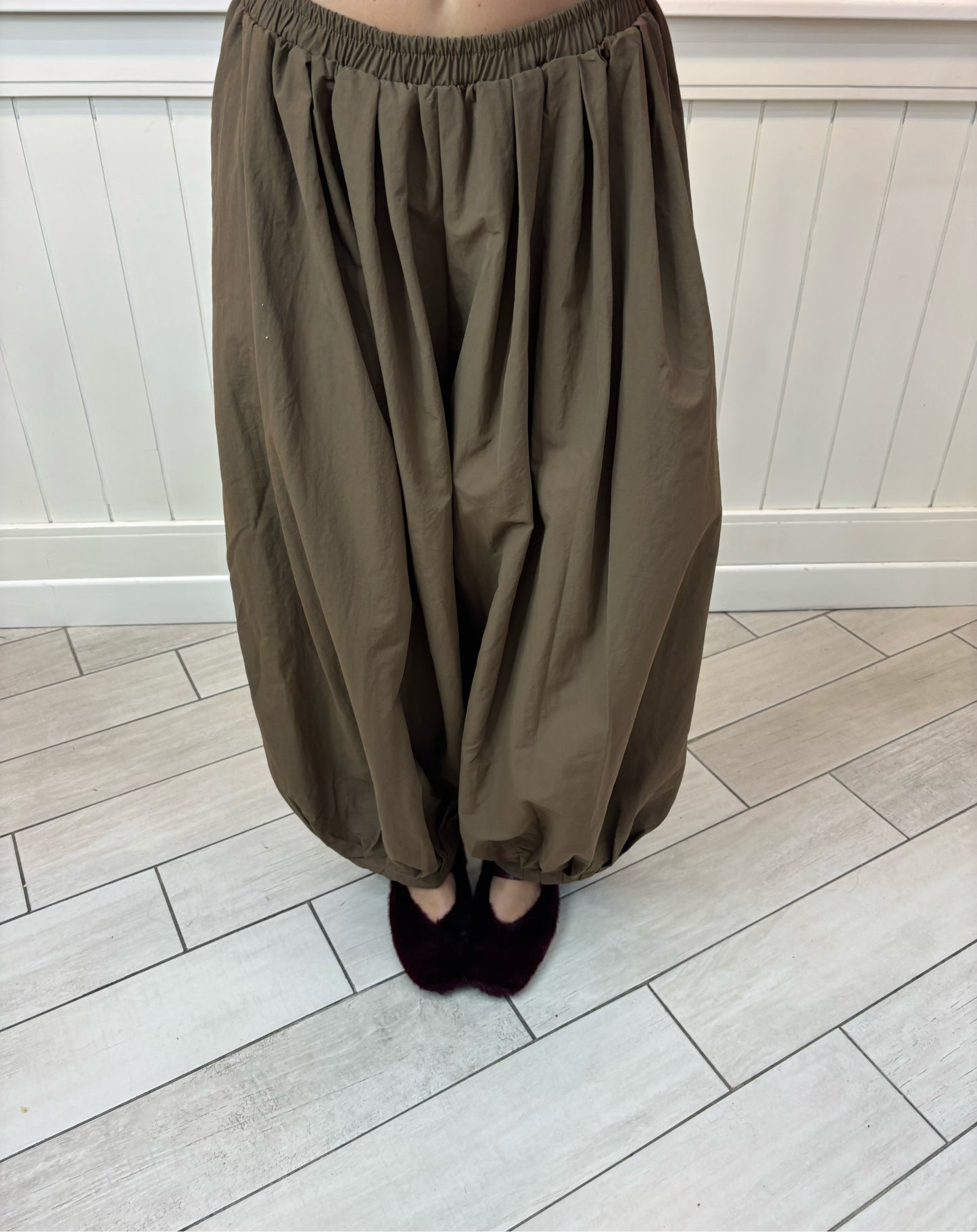 Pantalone ype