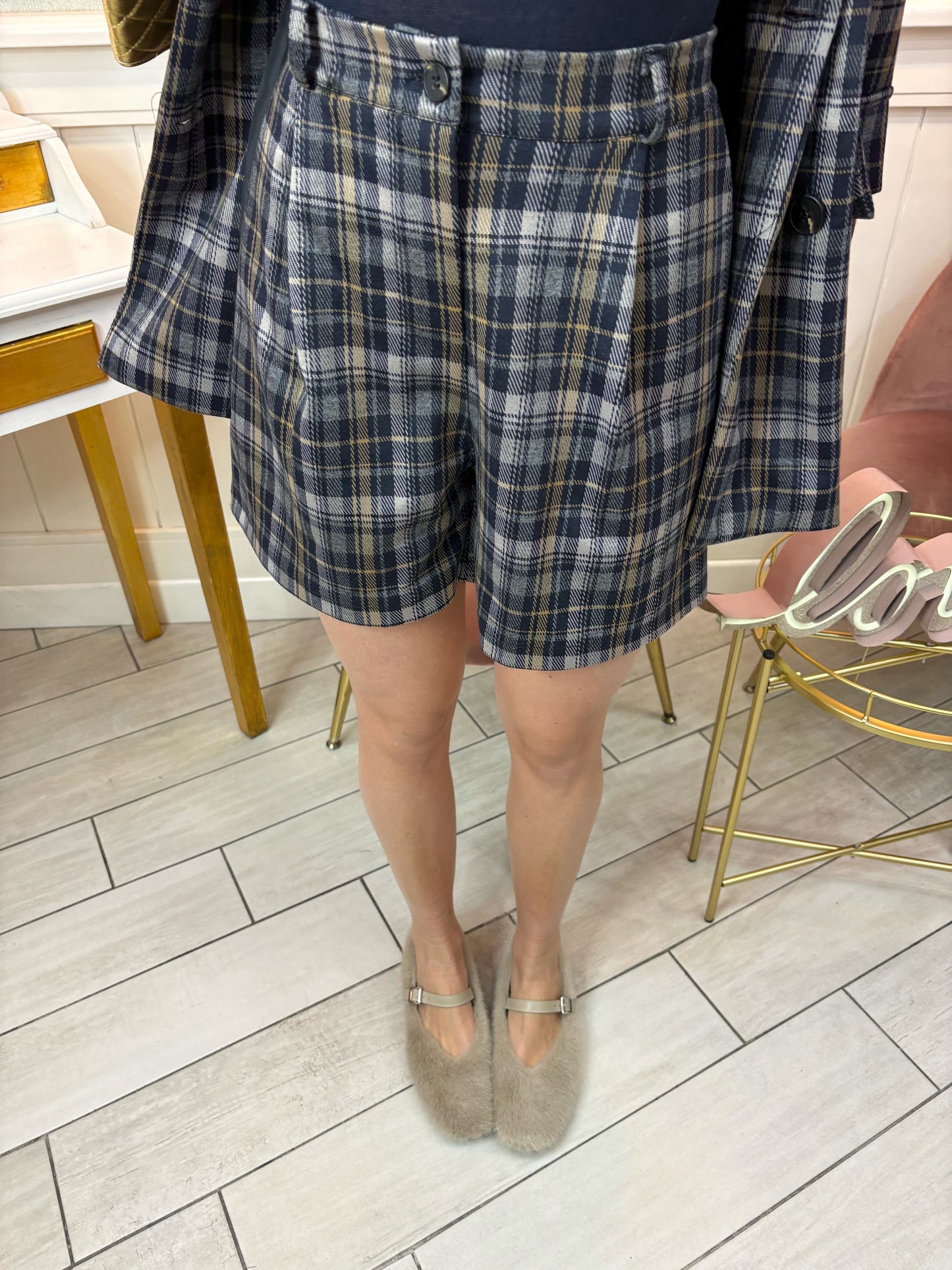TAILLEUR URBAN