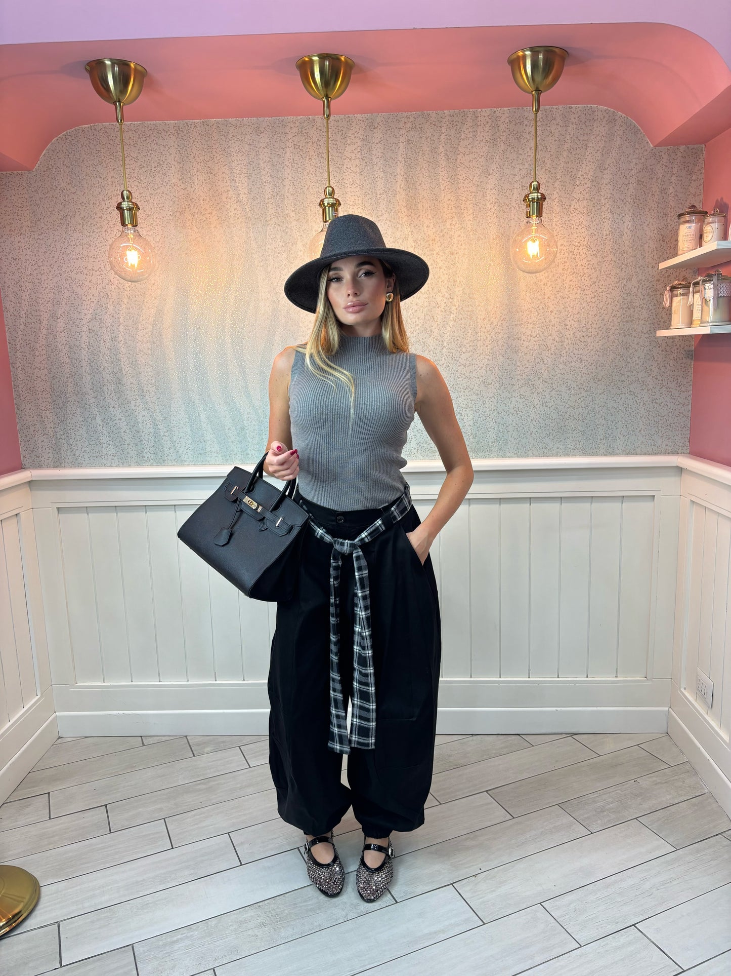 Pantalone Hope