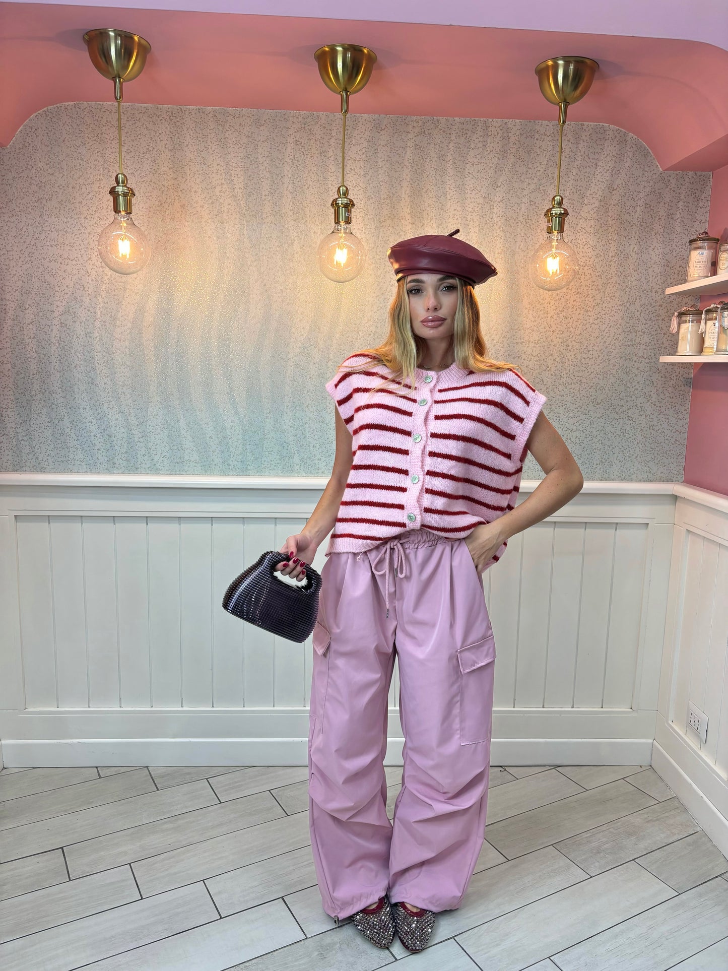 Pantalone Candy