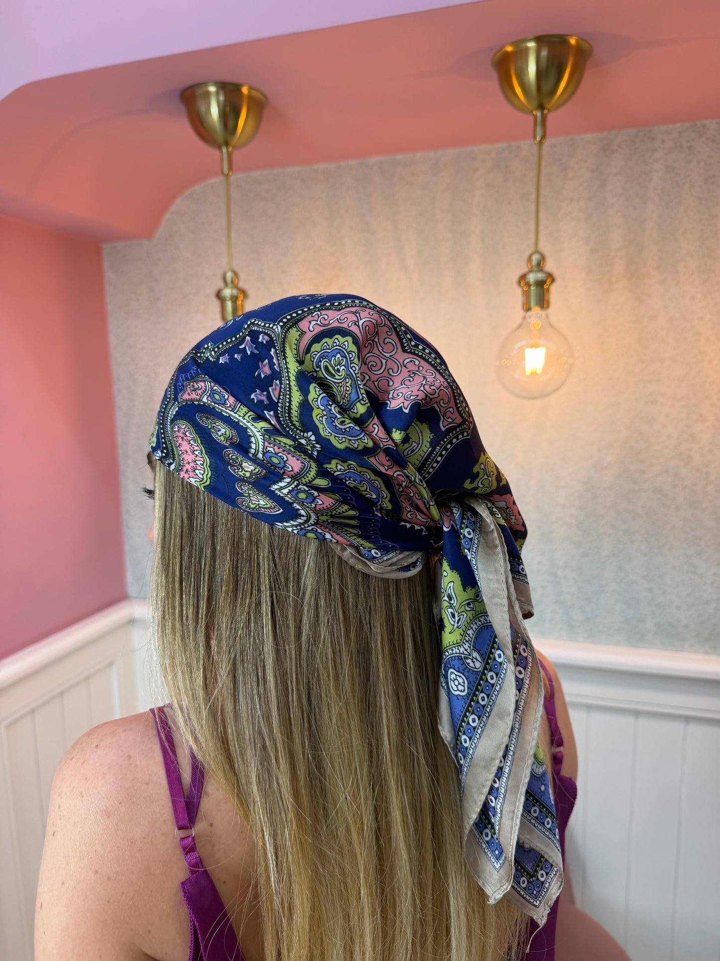 FOULARD
