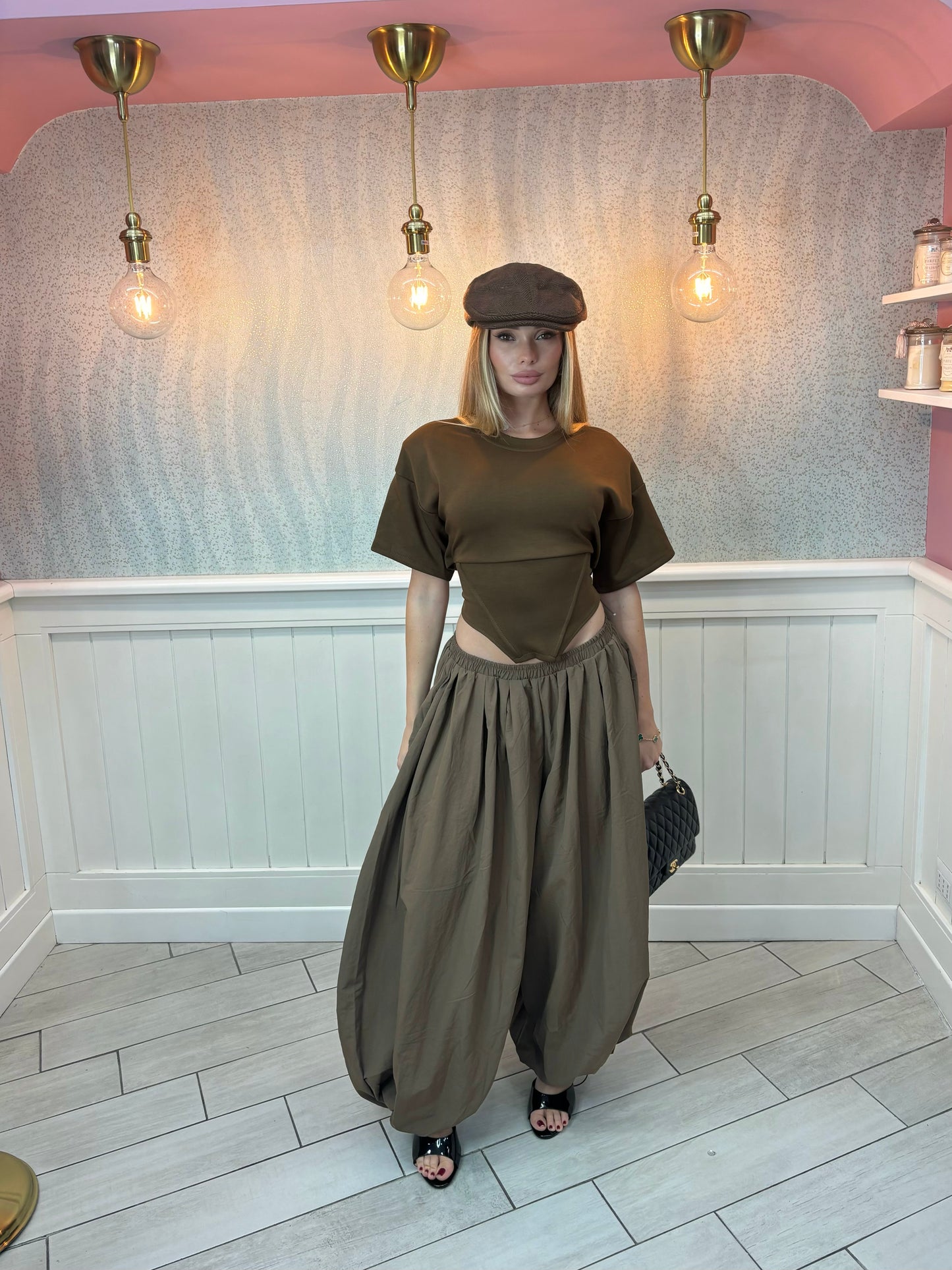 Pantalone Firenze