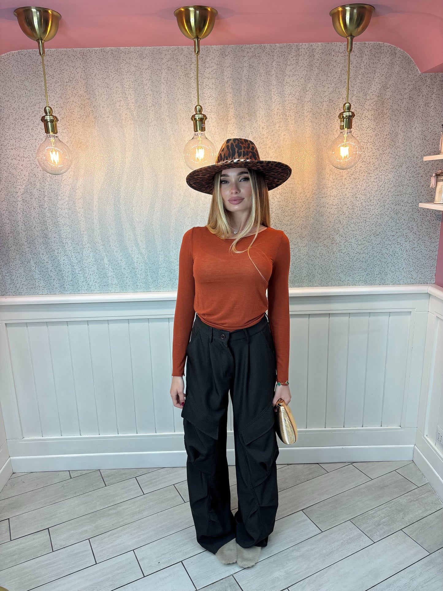 Pantalone trix