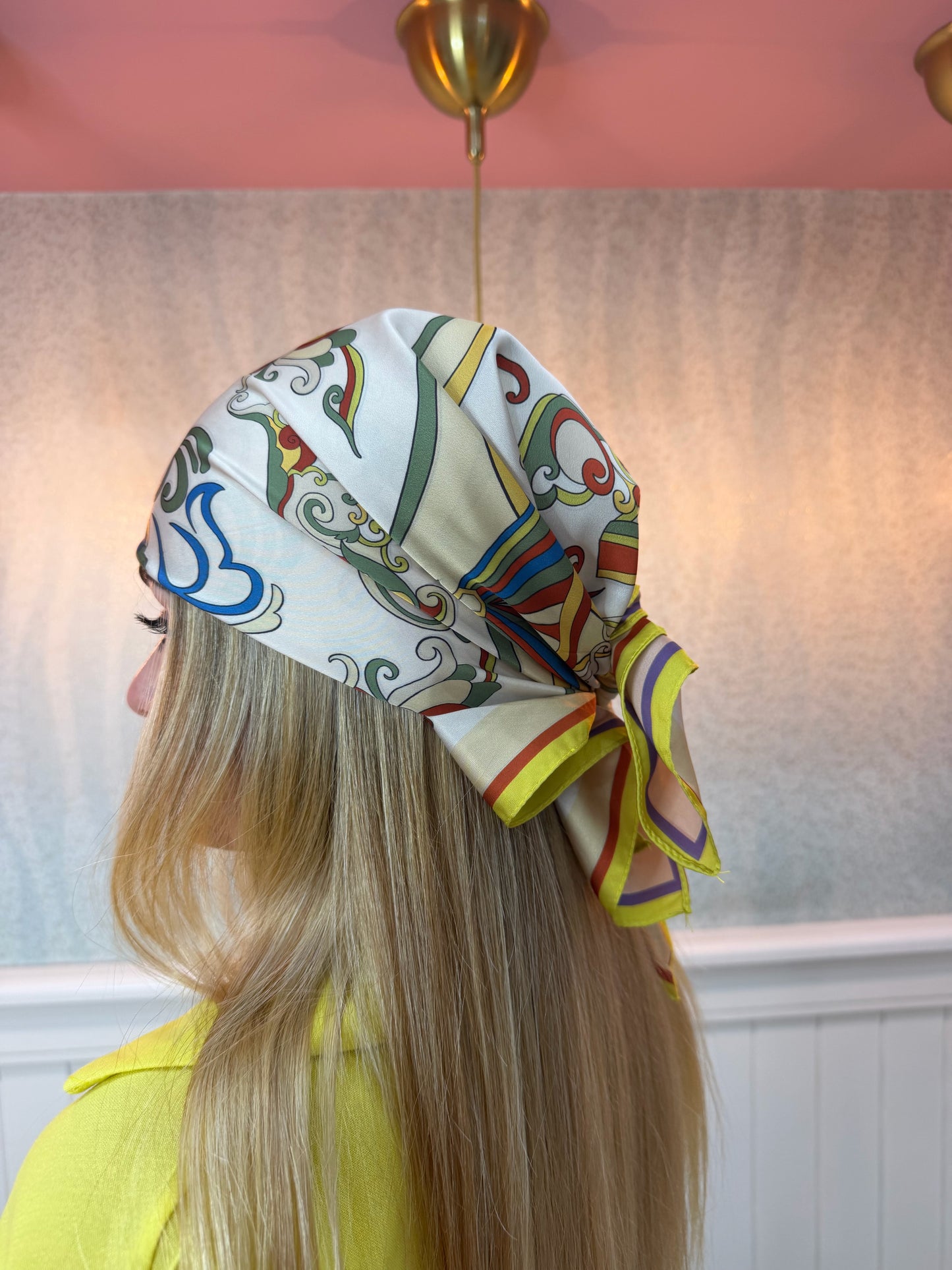 FOULARD