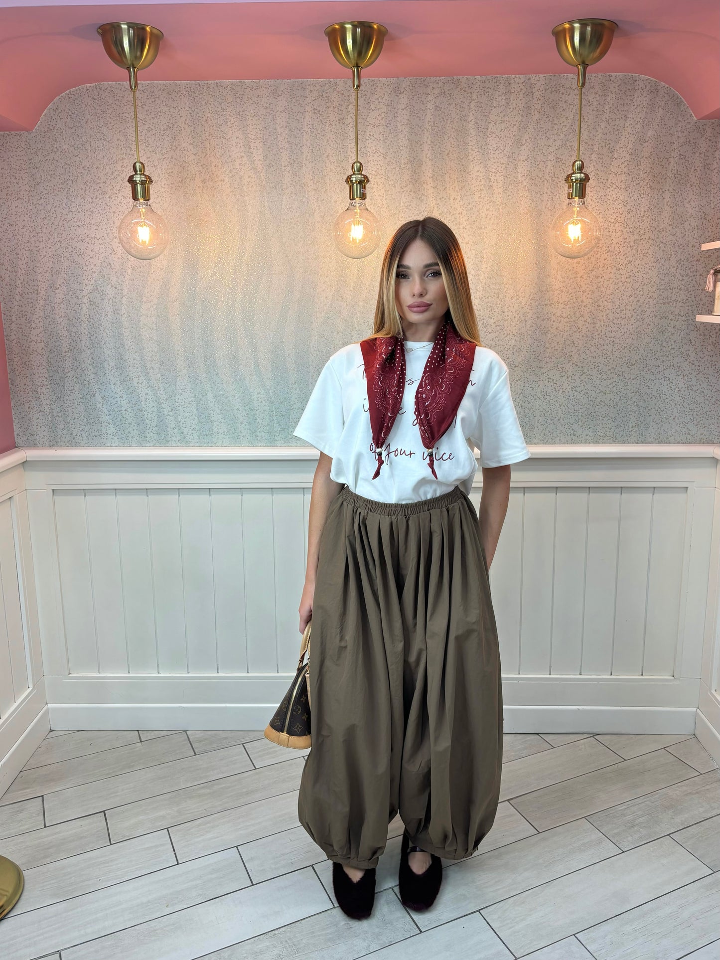 Pantalone ype