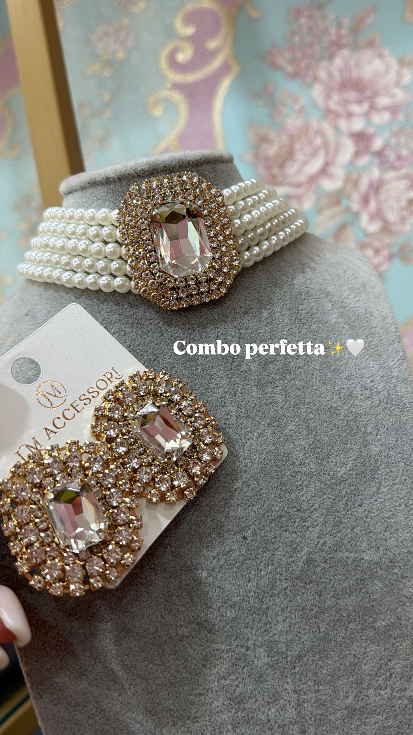 COMBO LUXURY