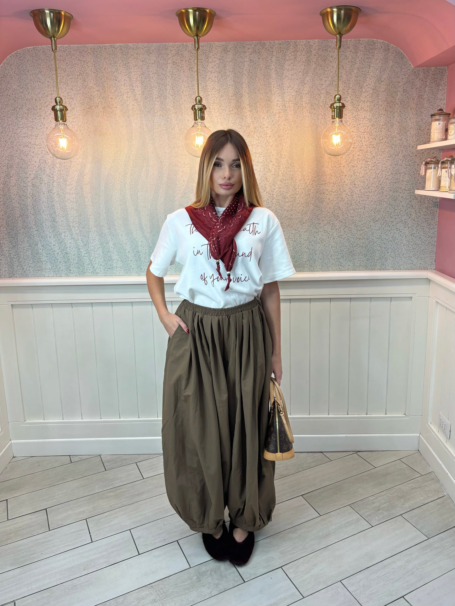 Pantalone ype