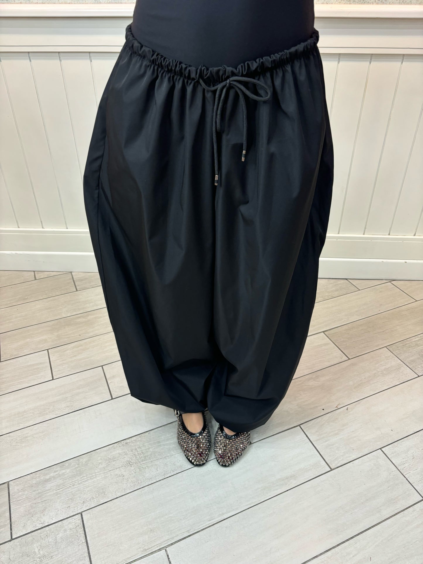 Pantalone Ballon Addison