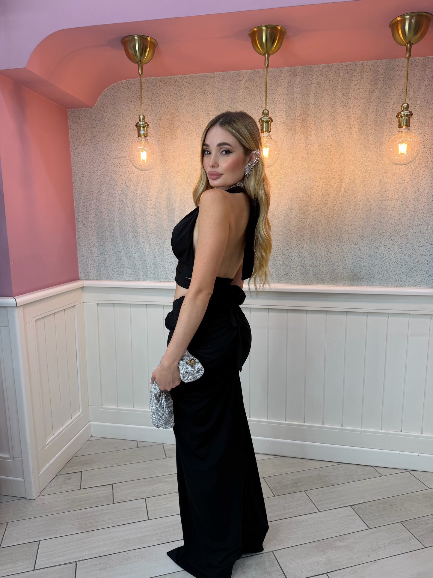 COORDSET CELEBRITY