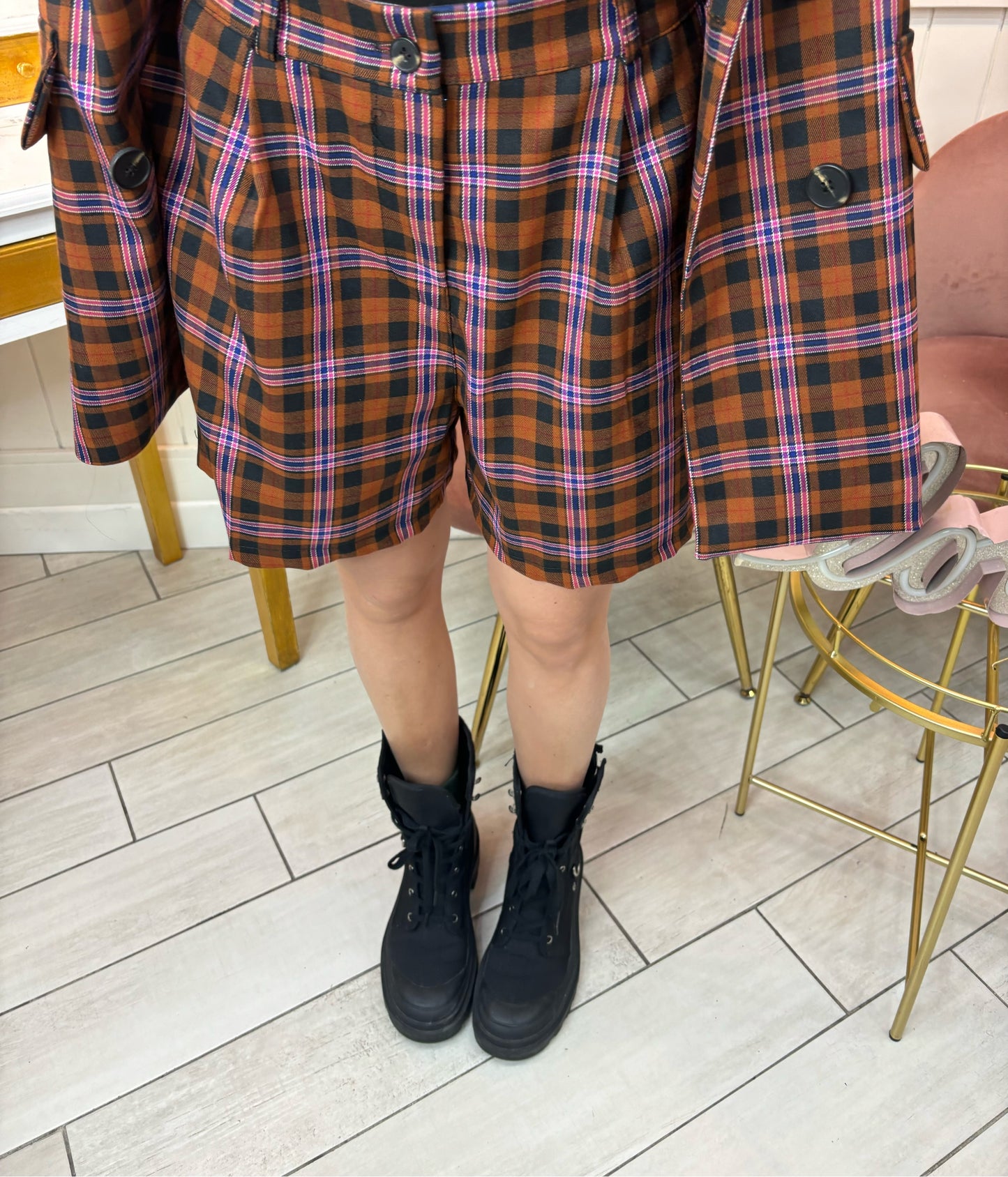 TAILLEUR URBAN